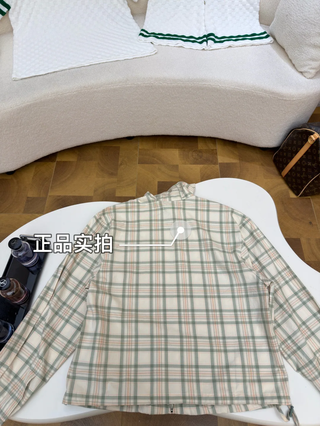 Men's Jackets And Down Jackets ACNE STUDIOS 17240516