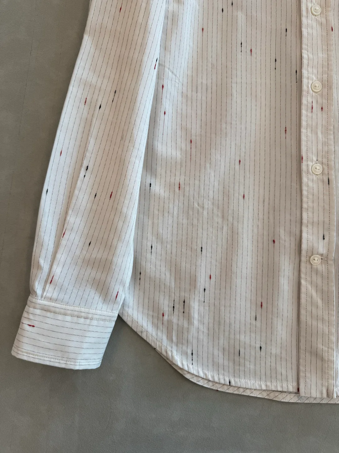 Women's Shirts CHANEL 17727877