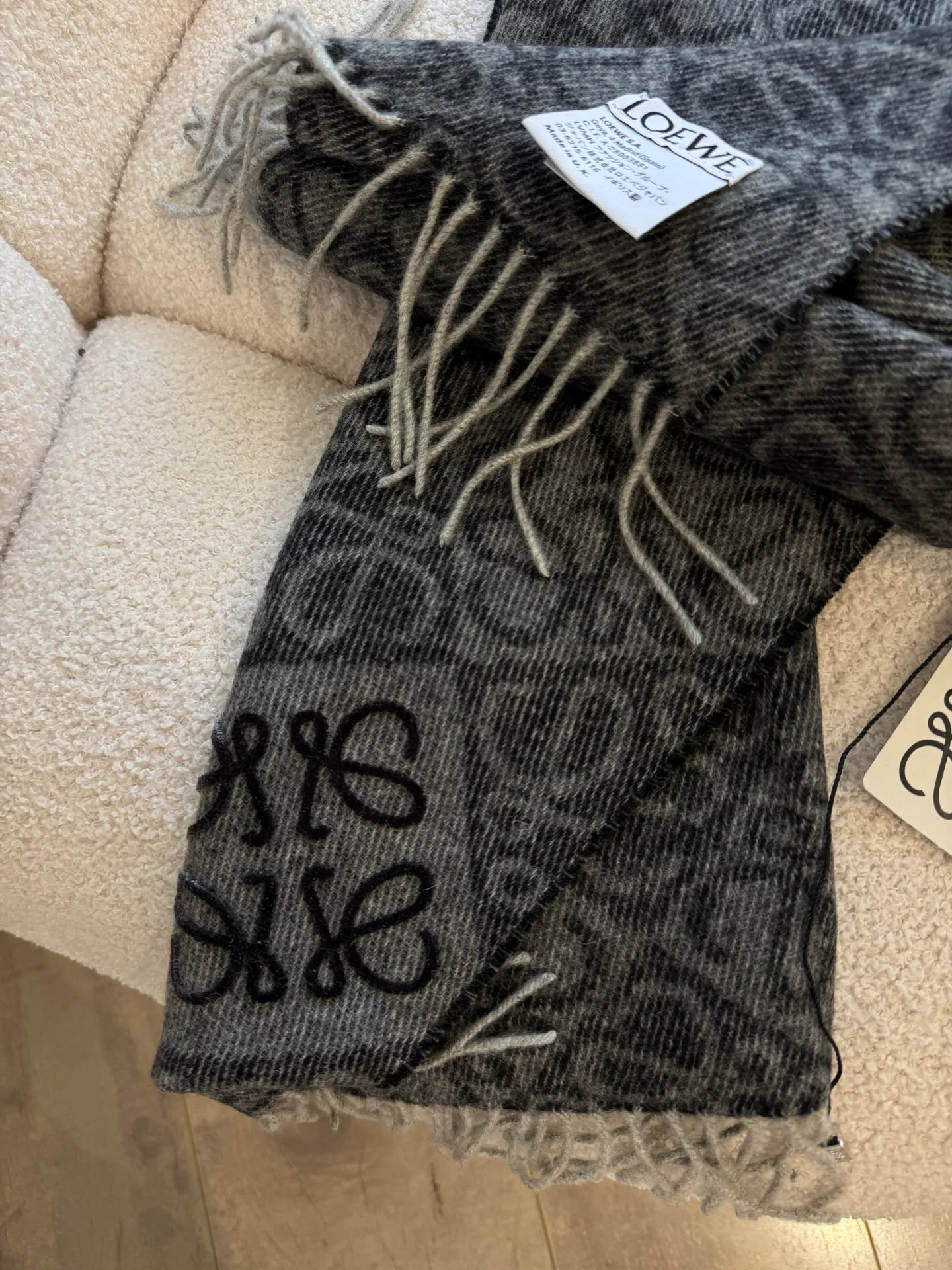 Scarves LOEWE 18141127