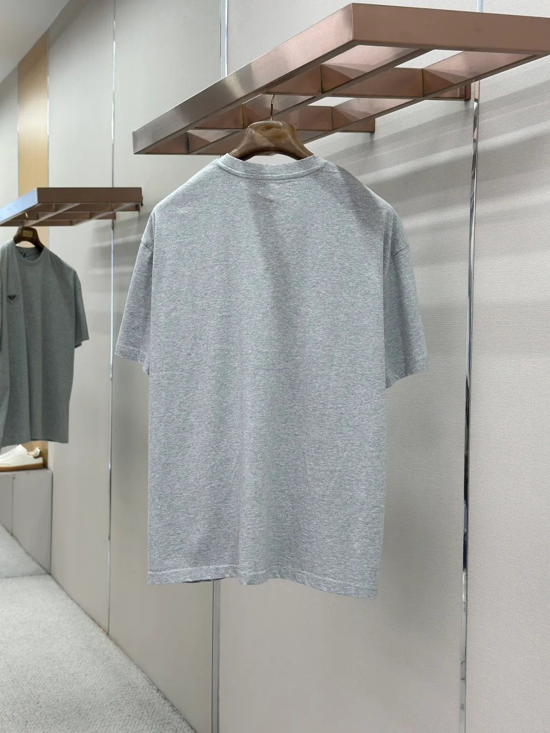 Women's T-Shirts PRADA 18191098