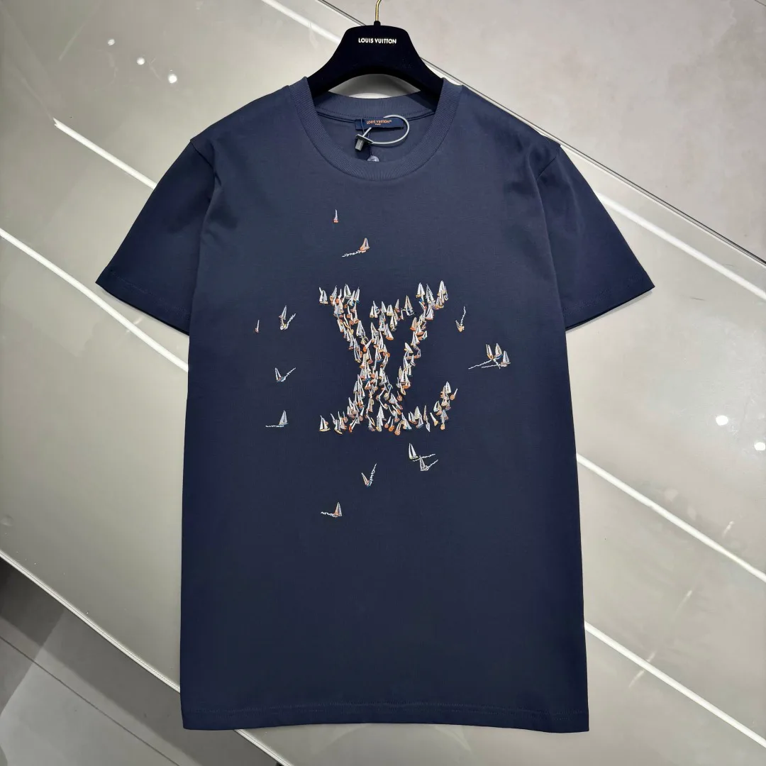 Men's T-Shirts LOUIS VUITTON 17207516