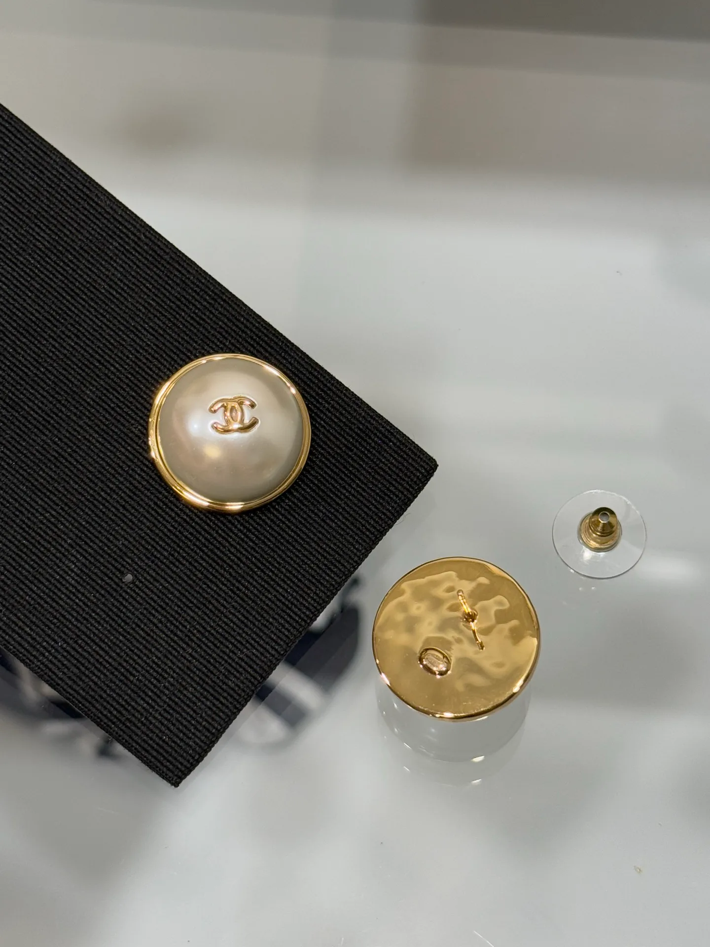 Jewelry CHANEL 17728663