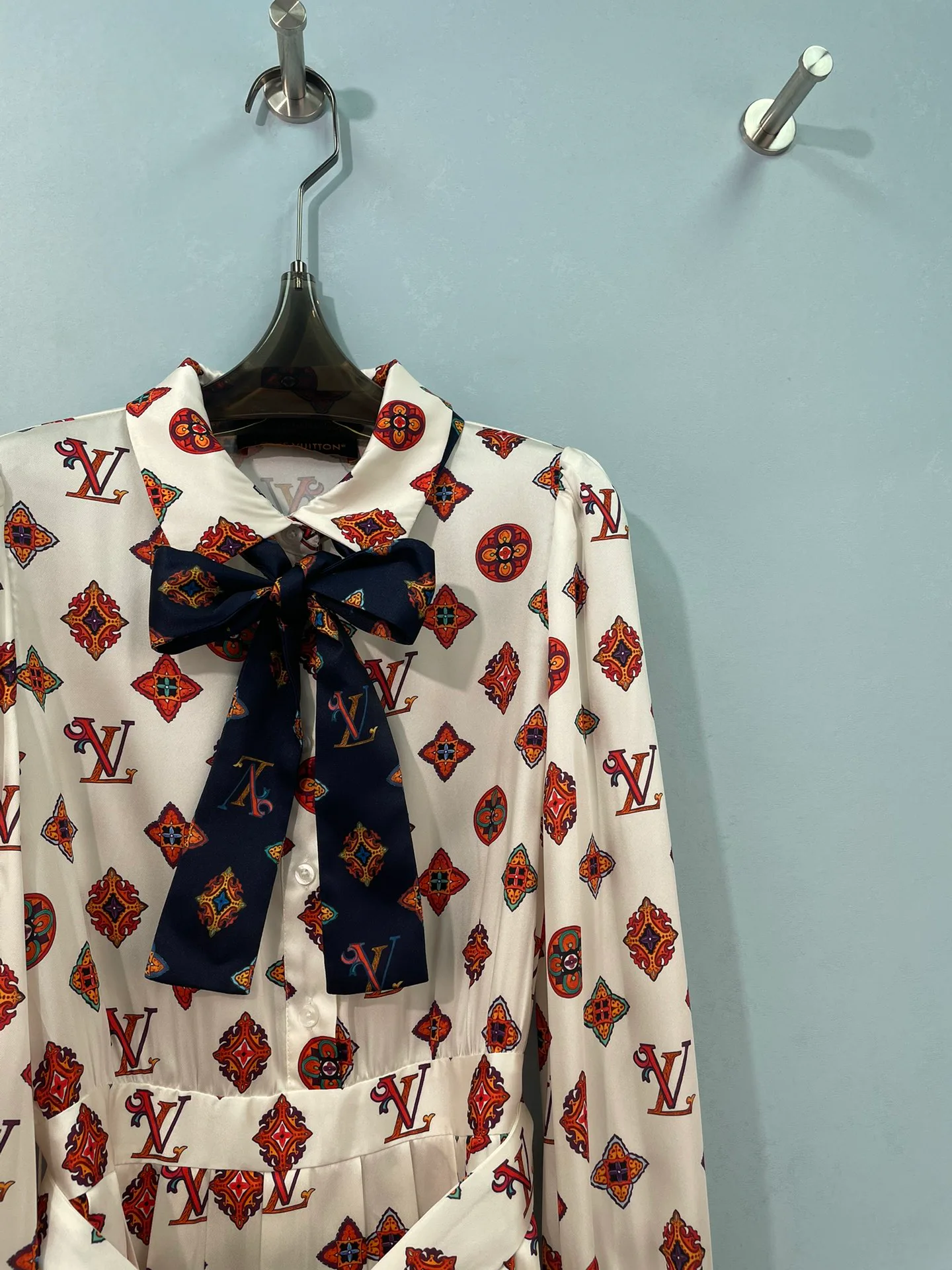 Women's Dresses LOUIS VUITTON 18151728