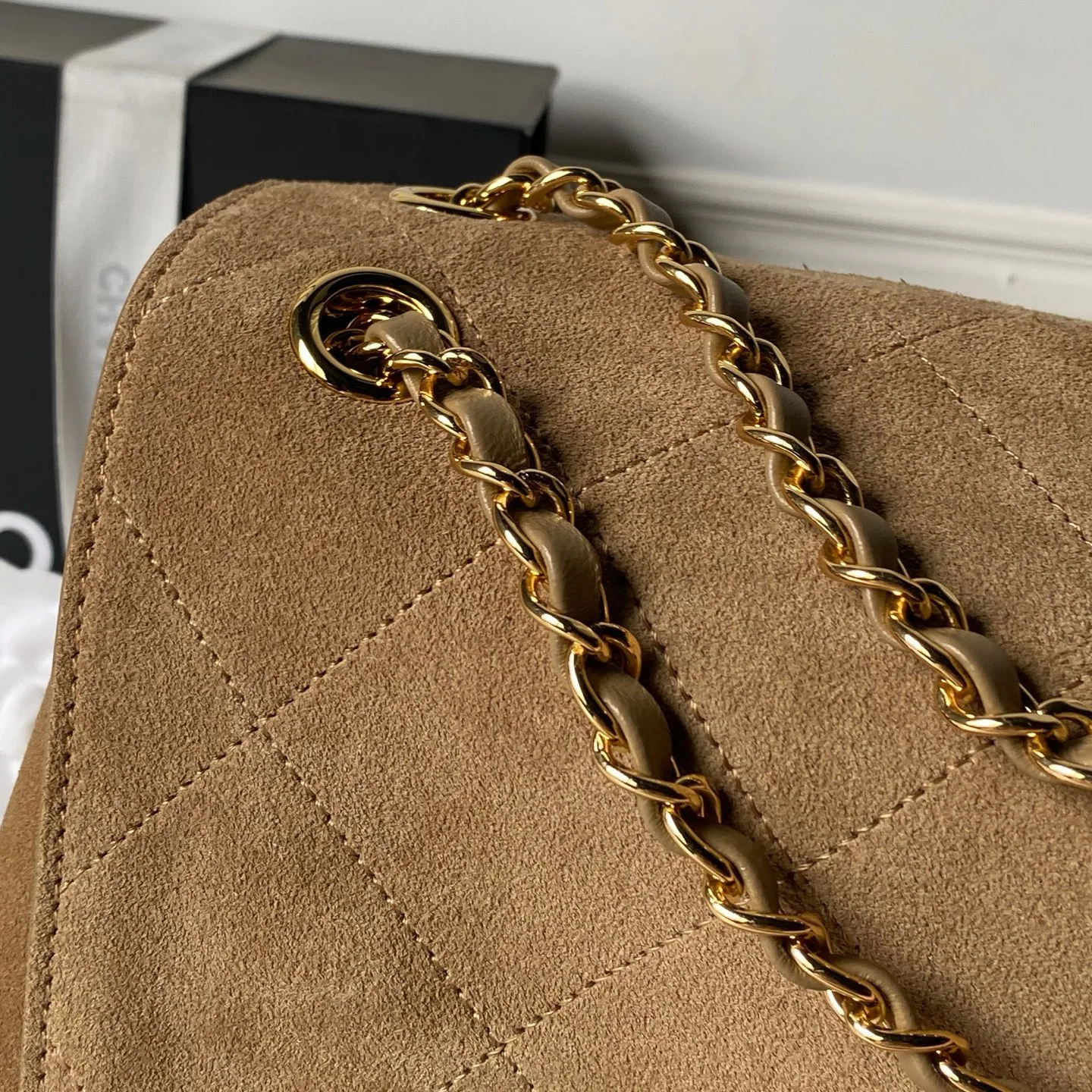 Women's Classic Handbags CHANEL 18207961