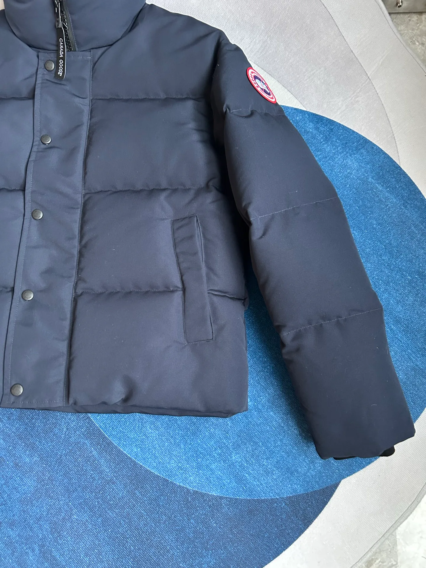 Men's Jackets And Down Jackets CANADA GOOSE 18129807