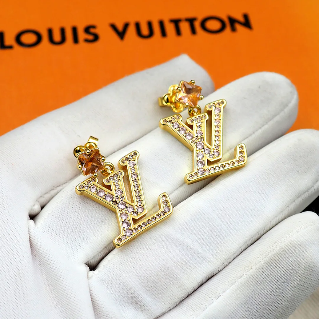 Jewelry LOUIS VUITTON 17361282