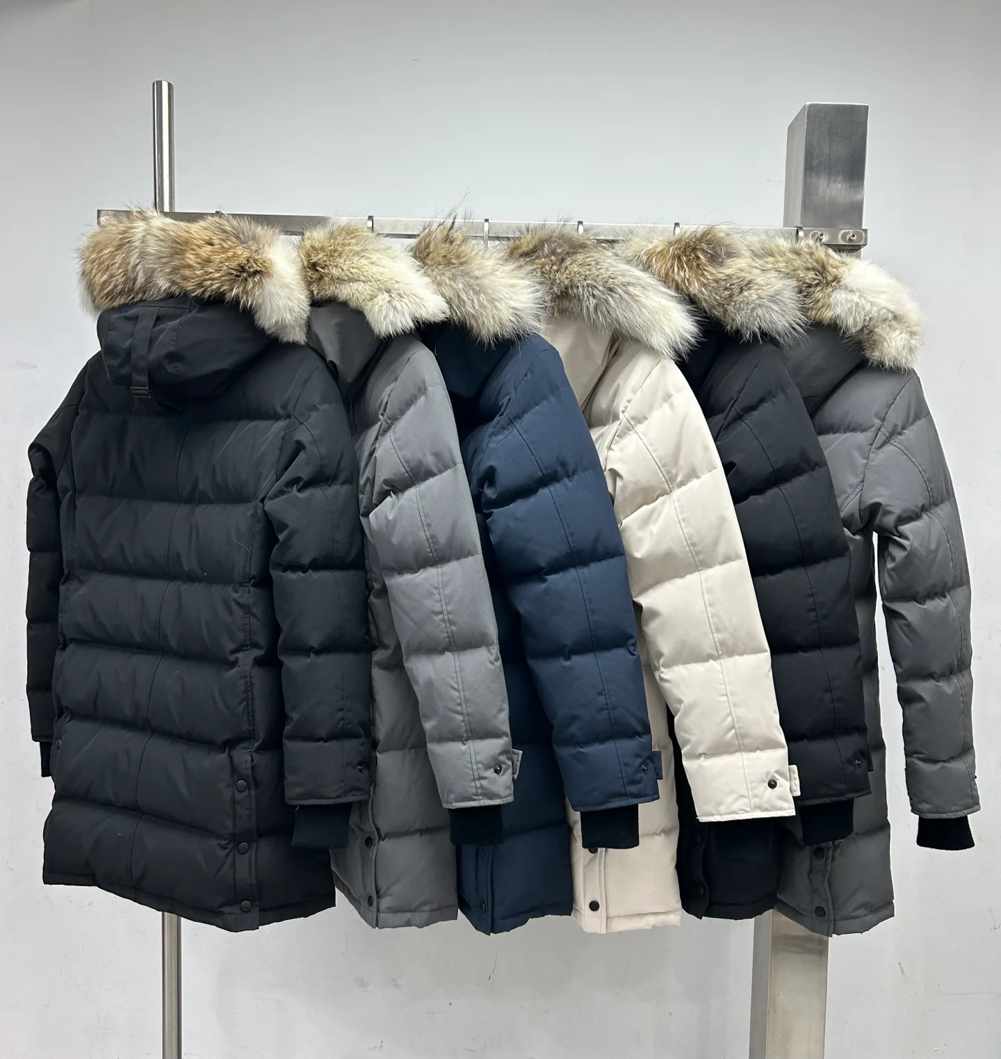 Women's Jackets And Down Jackets CANADA GOOSE 18007213