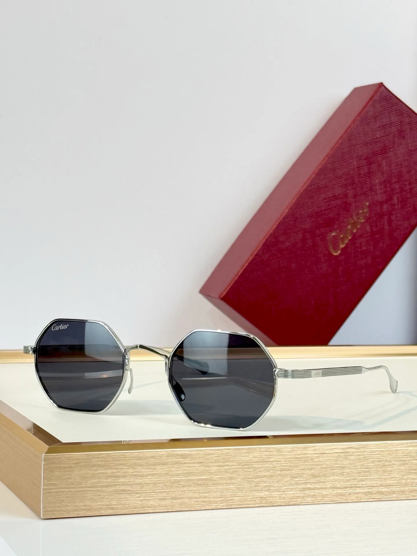 Glasses CARTIER 18118376
