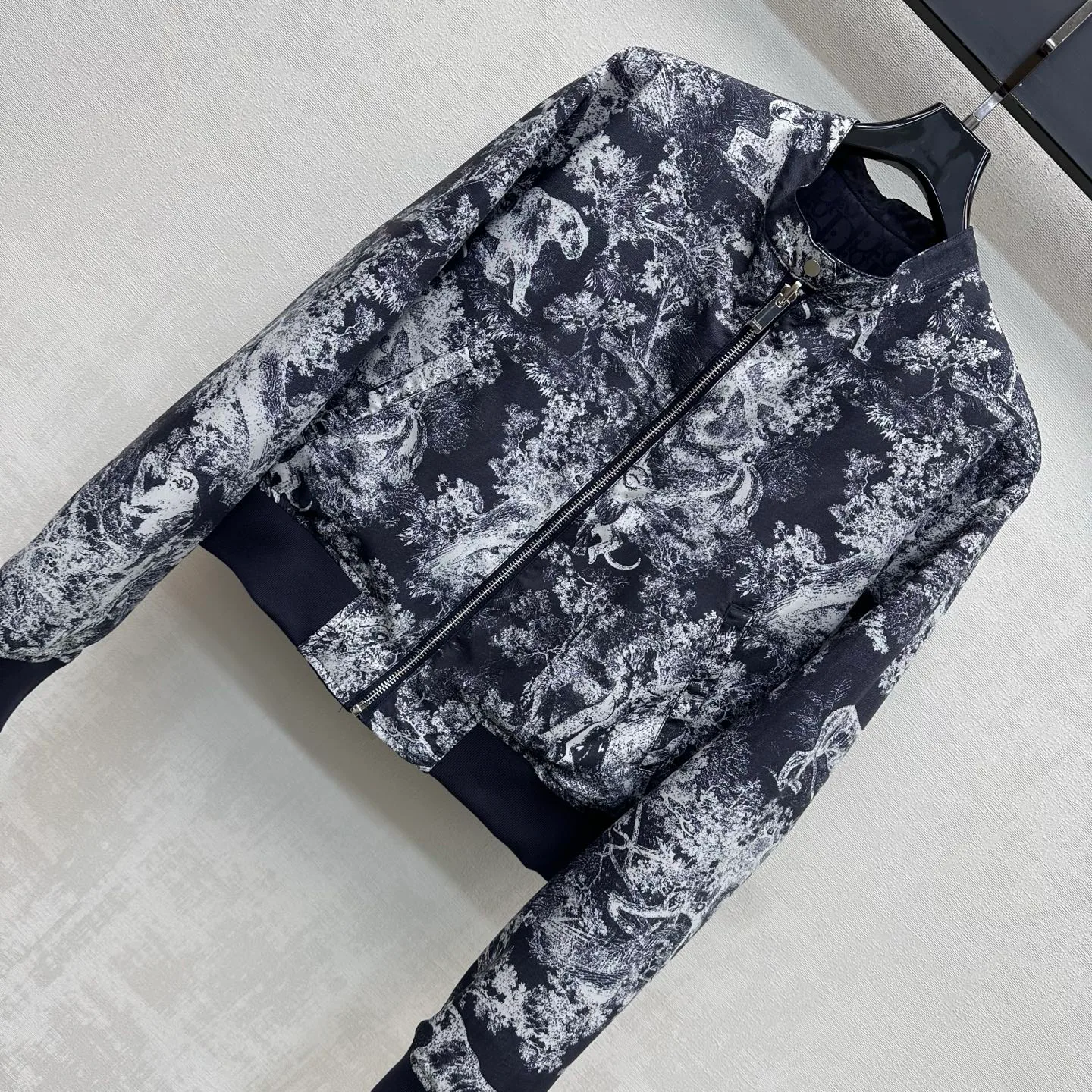 Women's Jackets And Down Jackets CHRISTIAN DIOR 18022965