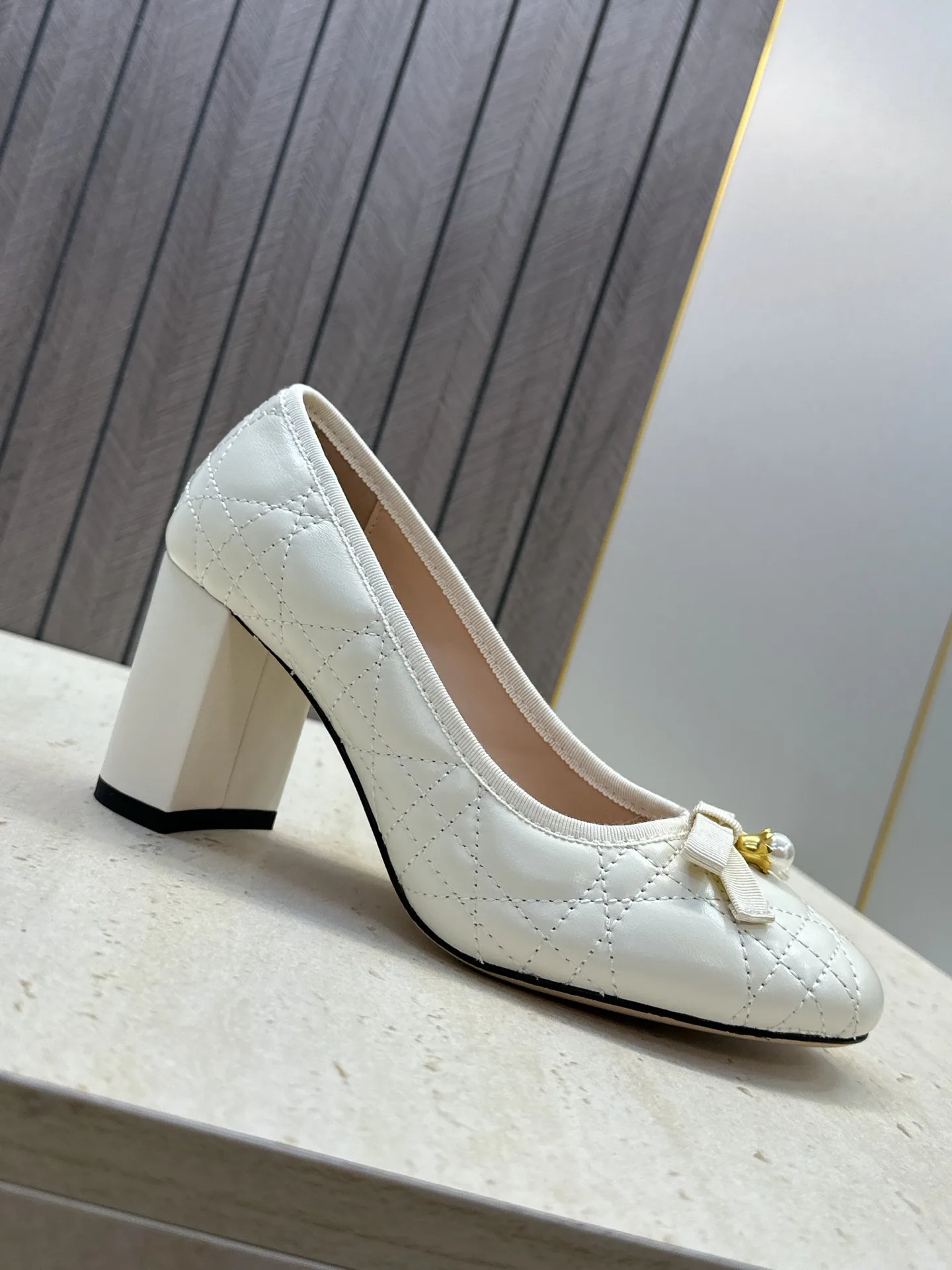 Women's Heels CHRISTIAN DIOR 18132806