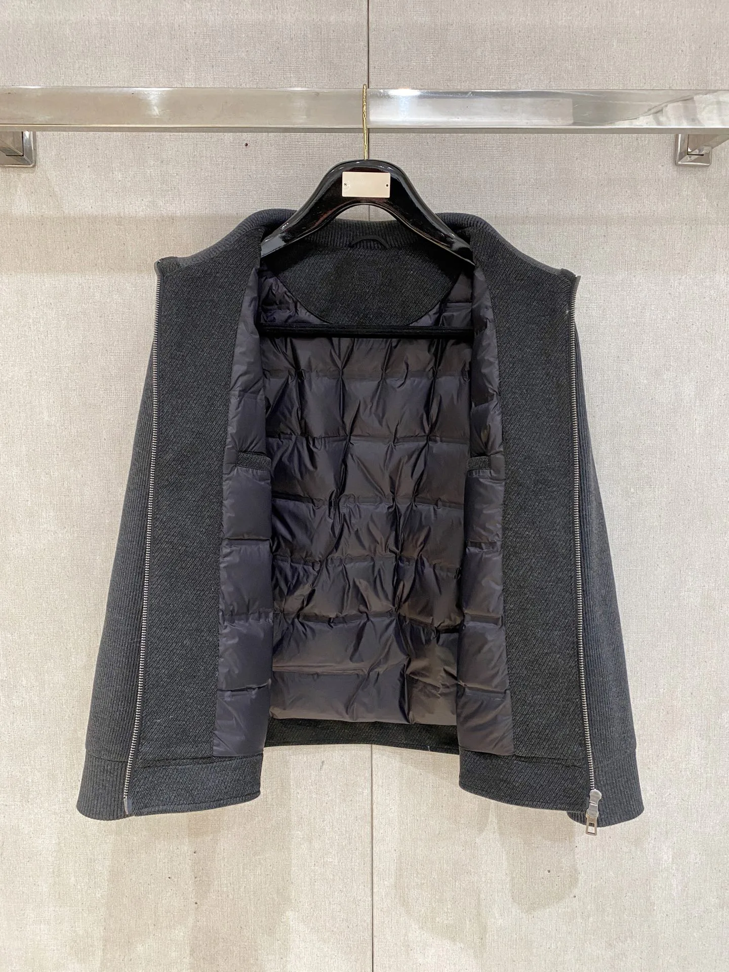 Men's Jackets And Down Jackets LORO PIANA 18273033