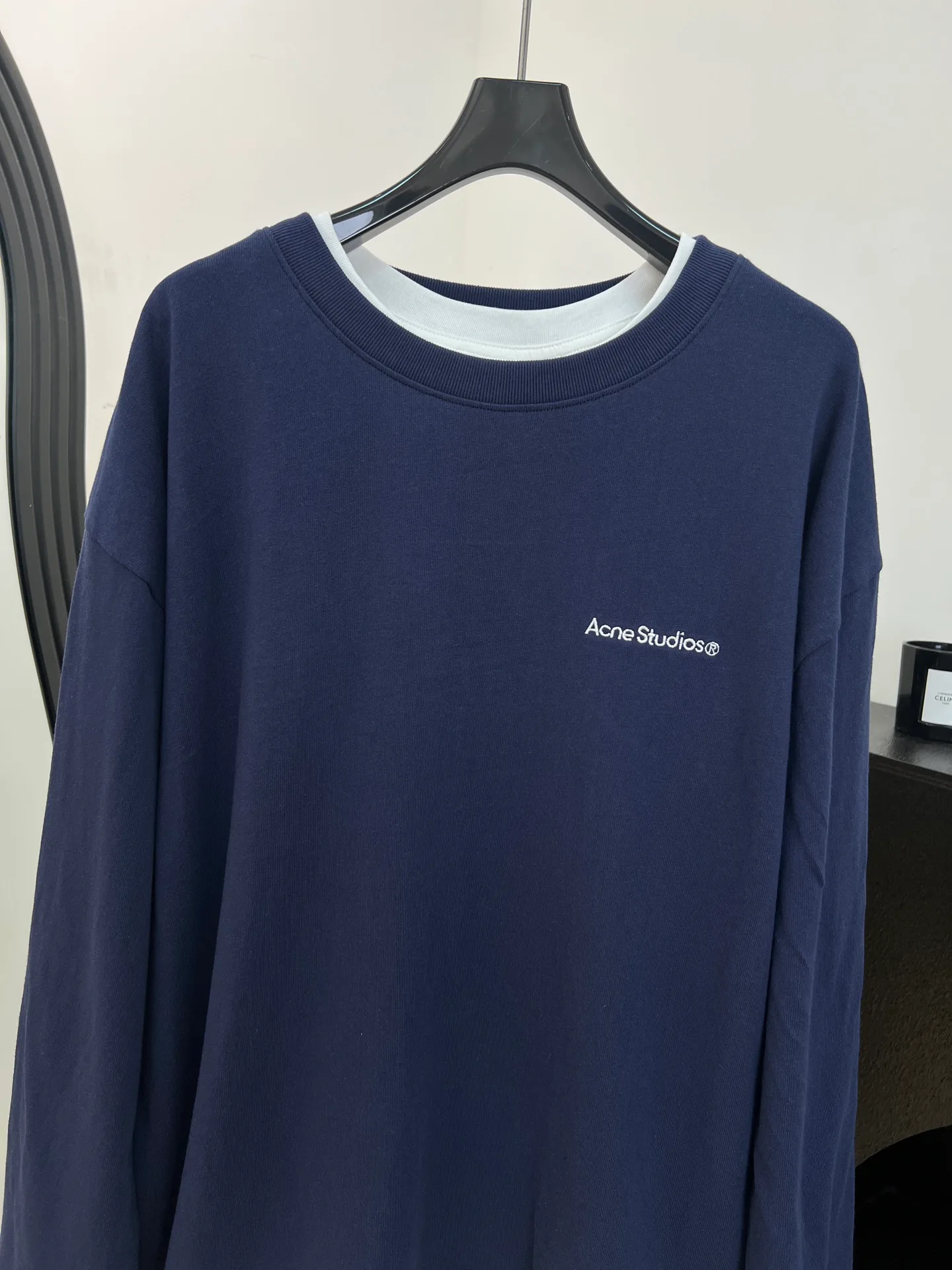 Women's Sweatshirts And Hoodies ACNE STUDIOS 17892987