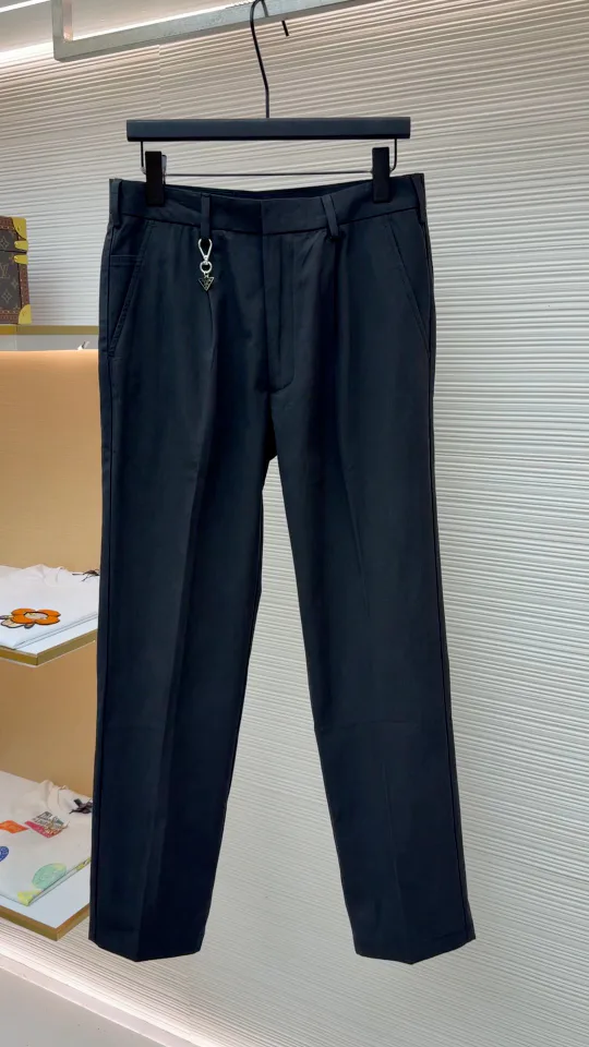 Men's Trousers PRADA 17850960