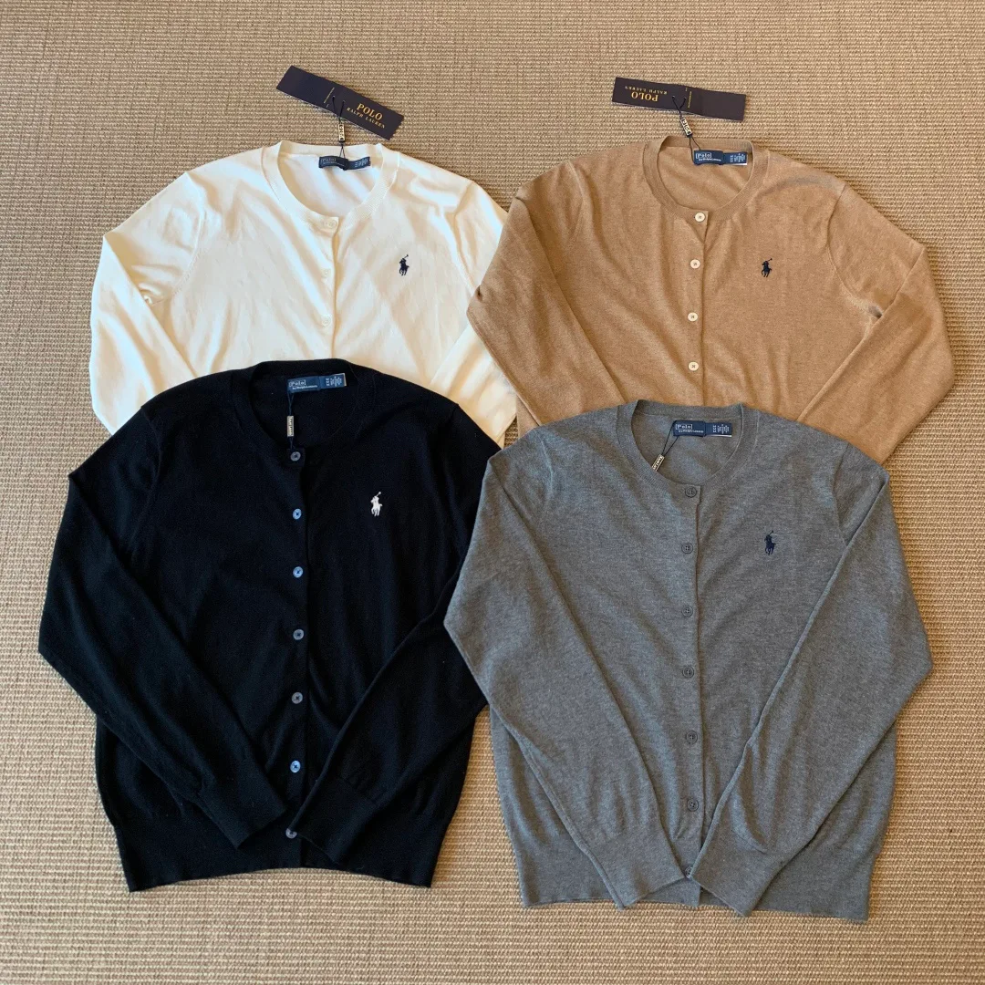 Women's Jumpers And Sweaters RALPH LAUREN 17910987