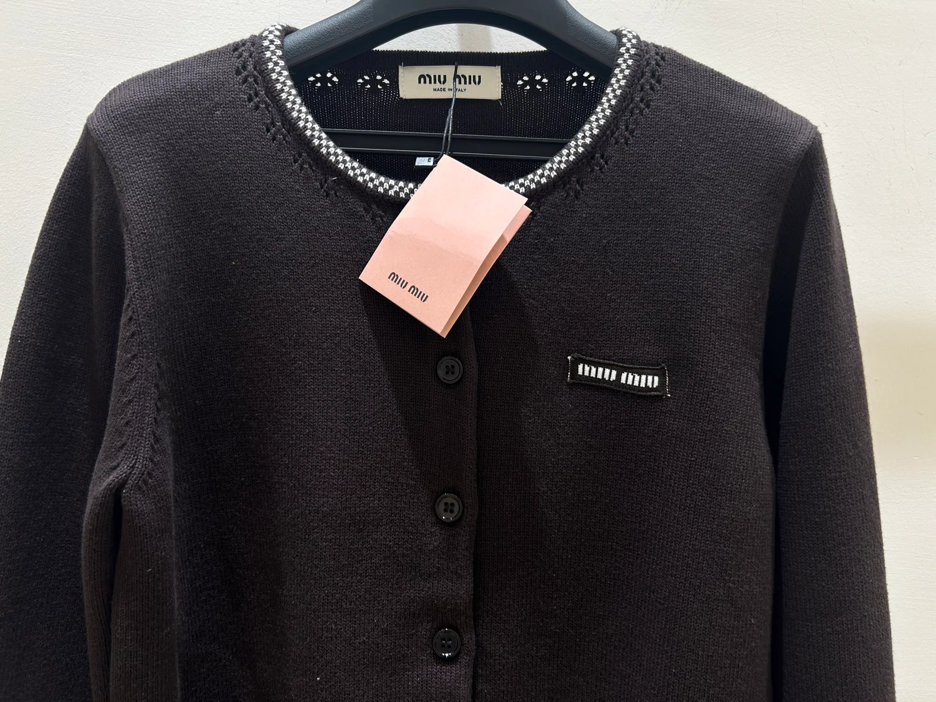 Women's Jumpers And Sweaters MIU MIU 17932119