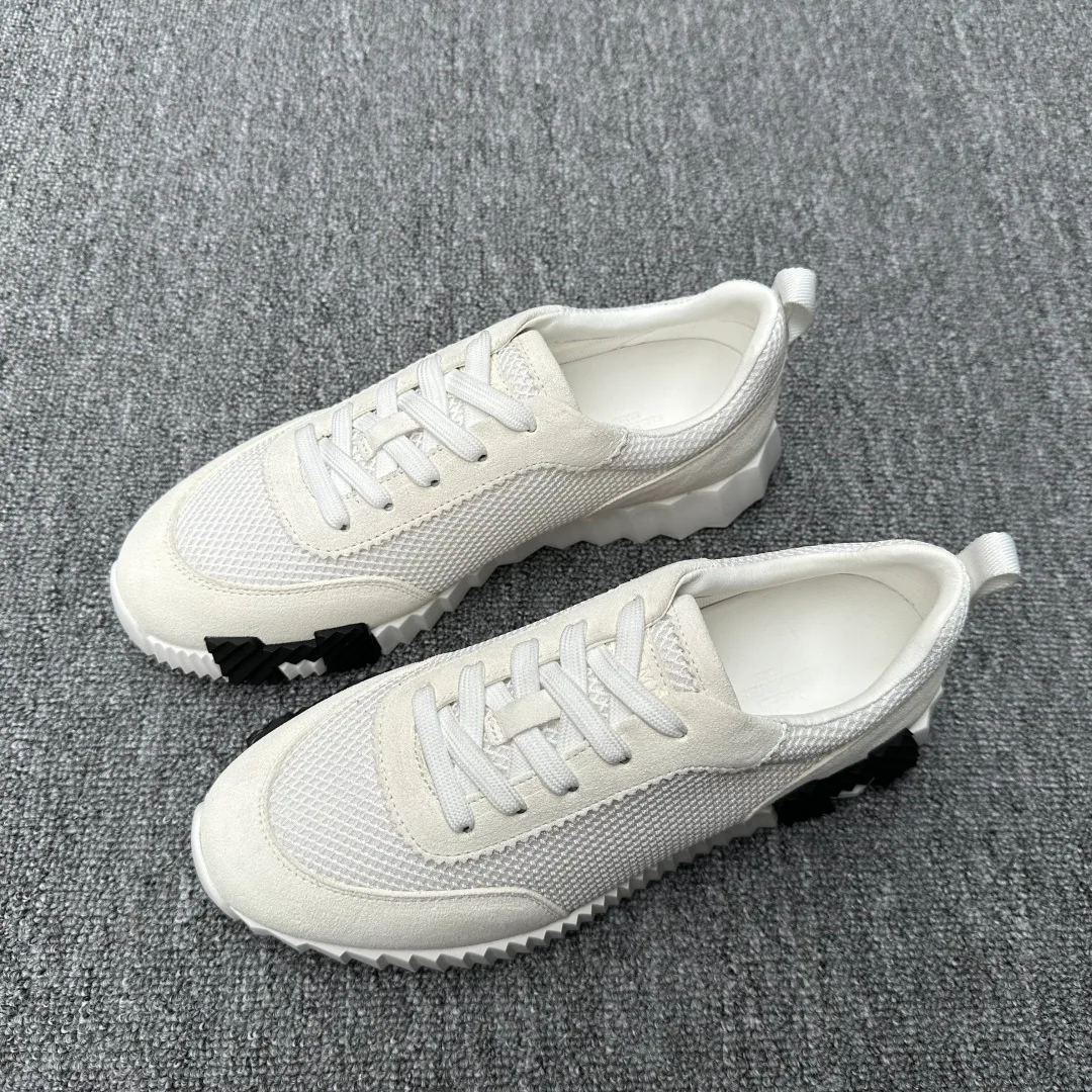 Men's Sneakers HERMES 18076158