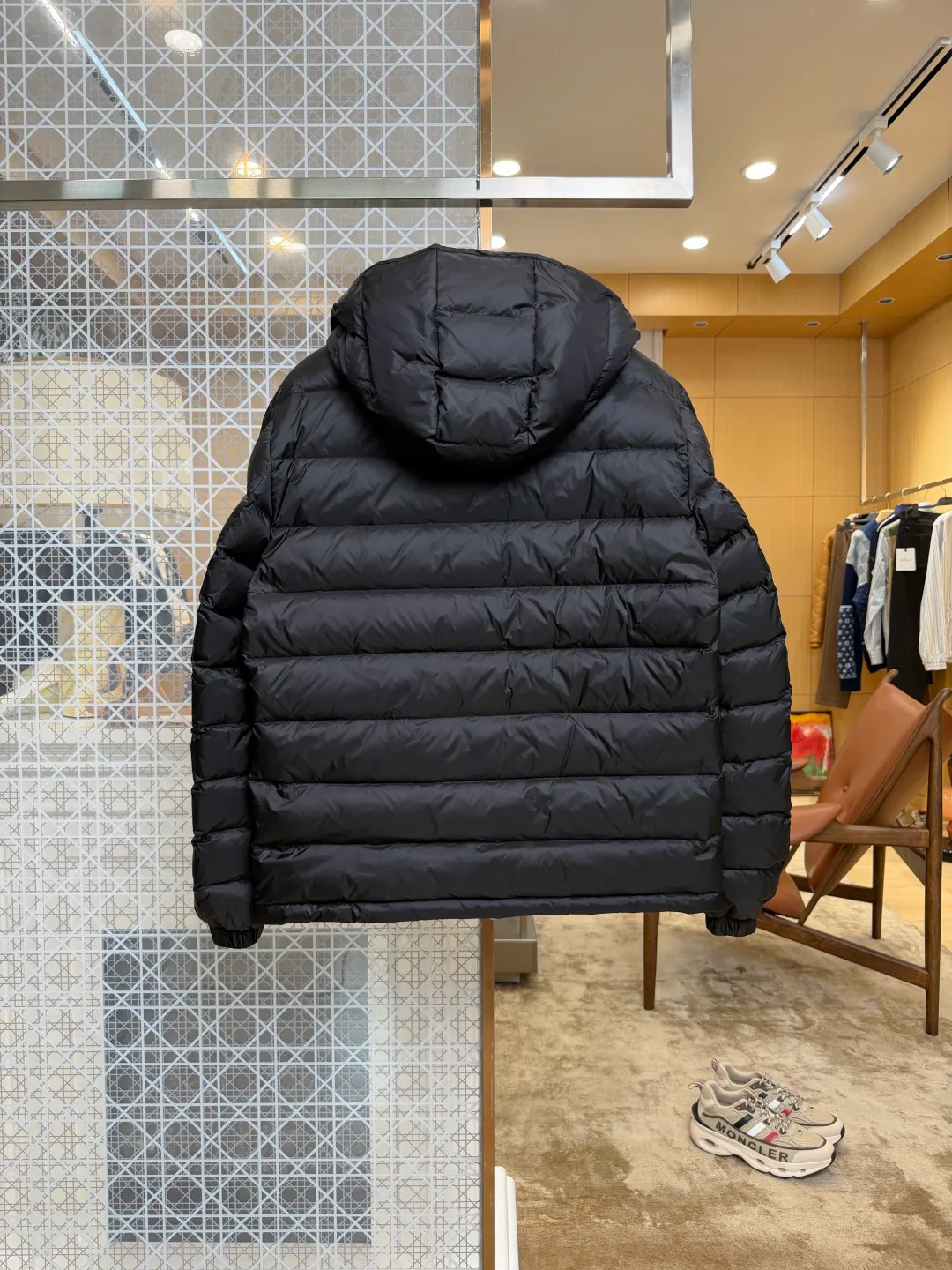 Men's Jackets And Down Jackets MONCLER 18260911