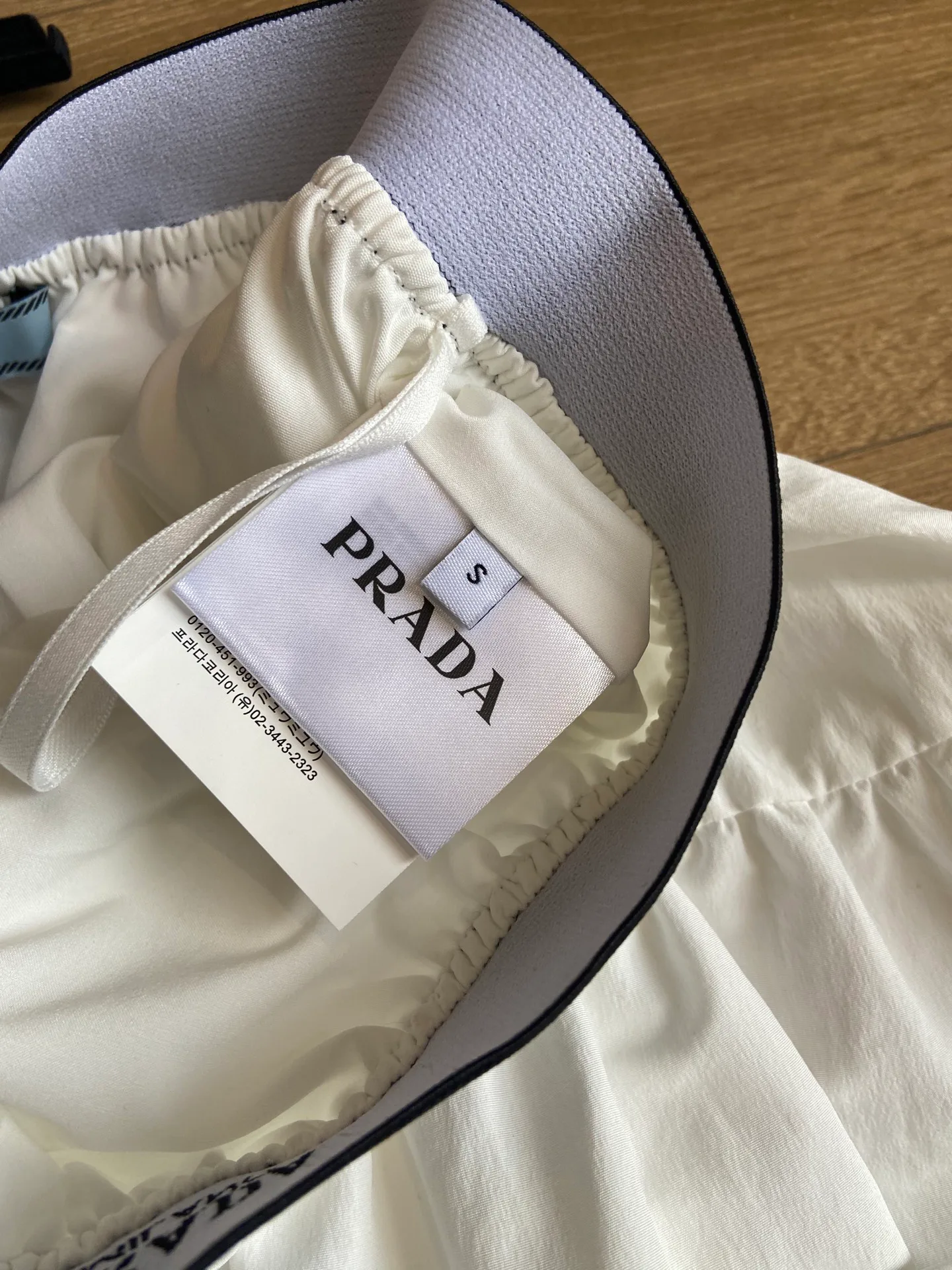Women's Skirts PRADA 17771225