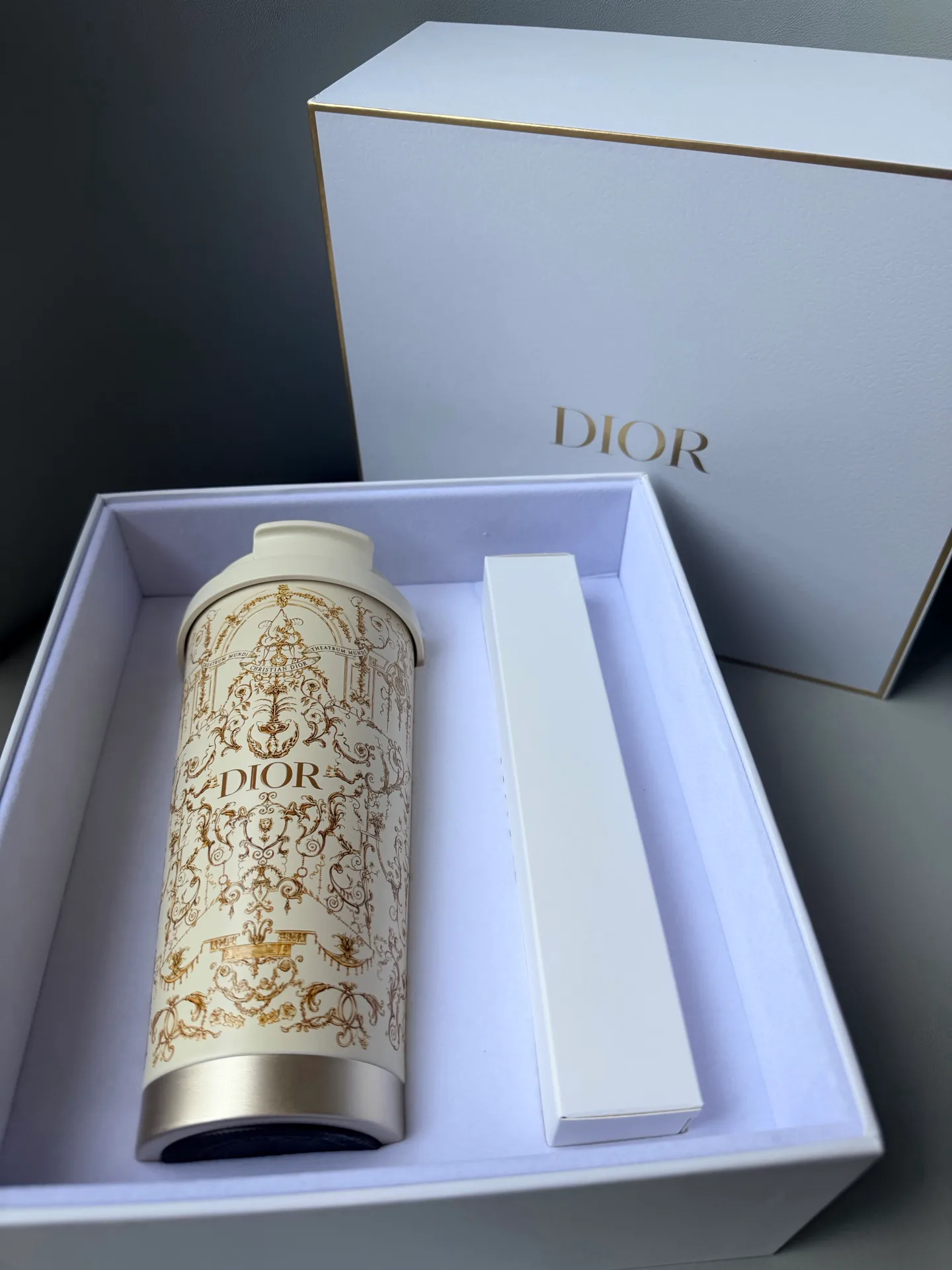 Tableware CHRISTIAN DIOR 18527592
