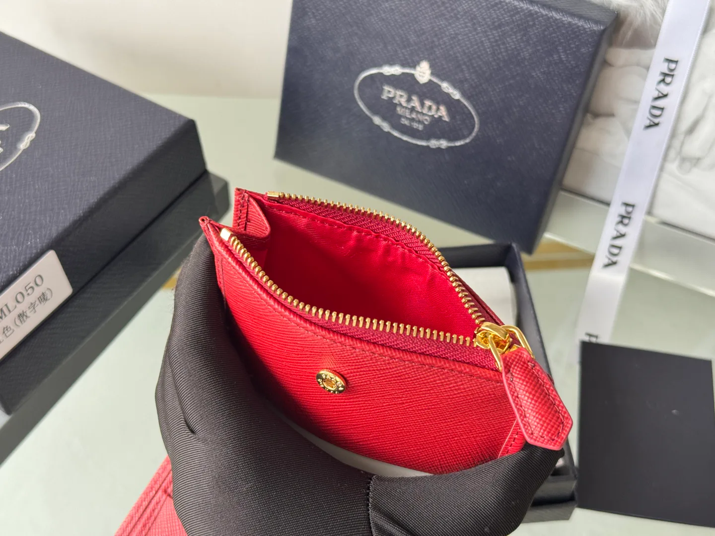 Women's Clutches PRADA 17999970
