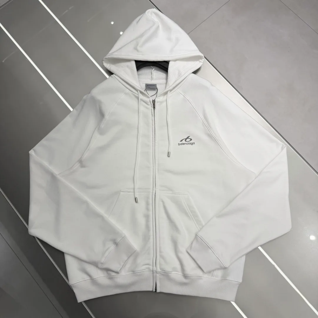 Свитшоты И Худи Мужские Balenciaga 18630892