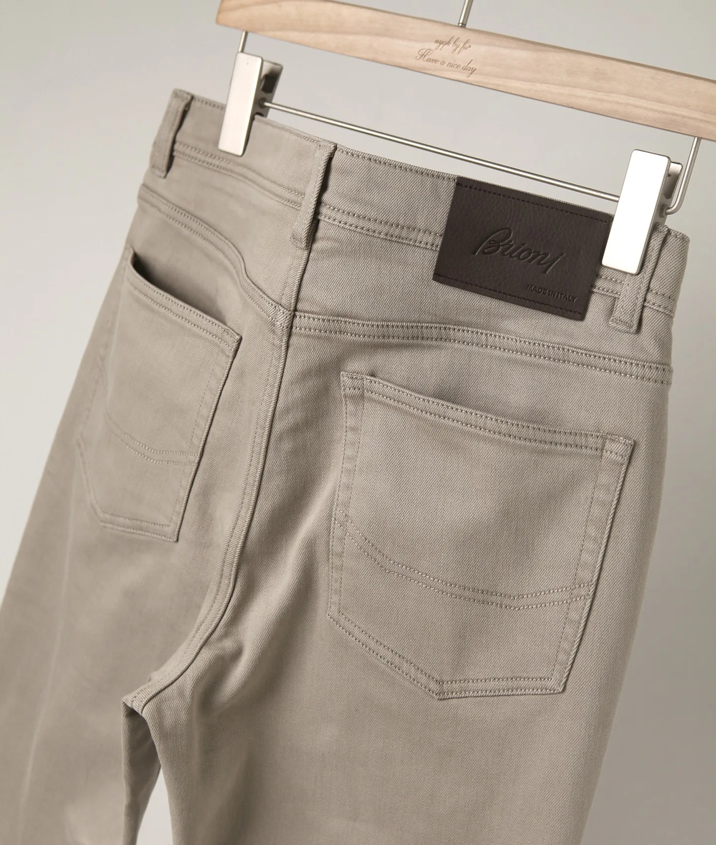 Men's Jeans BRIONI 18368973