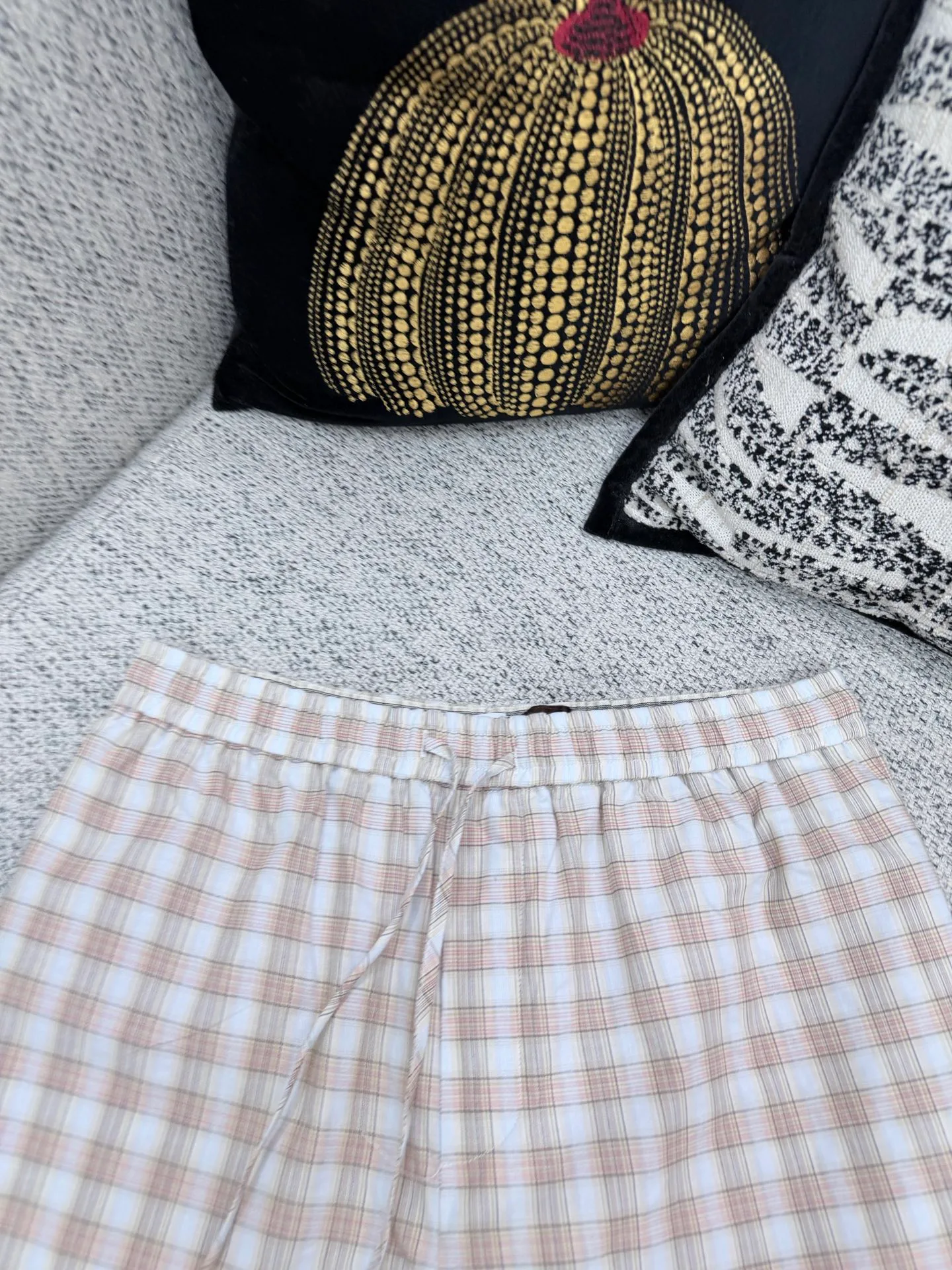 Men's Shorts LOEWE 18074068