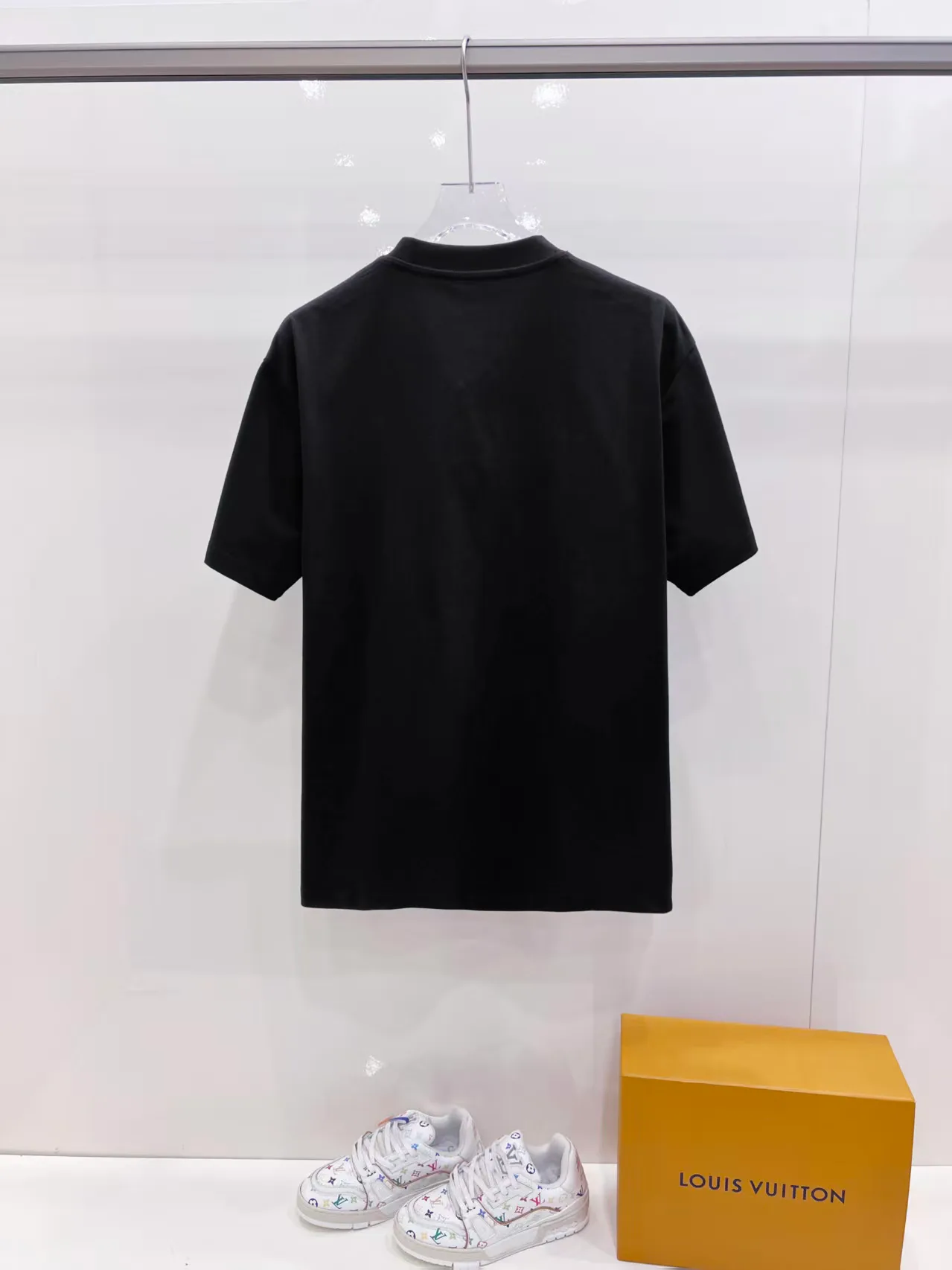Men's T-Shirts BURBERRY 18000401