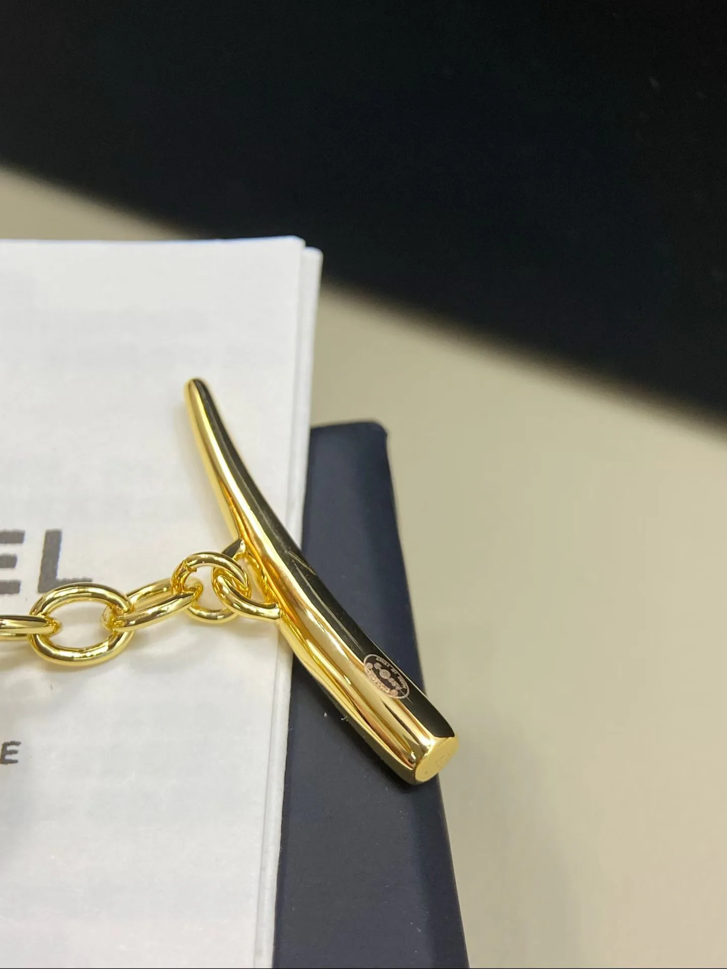 Jewelry CHANEL 17889090