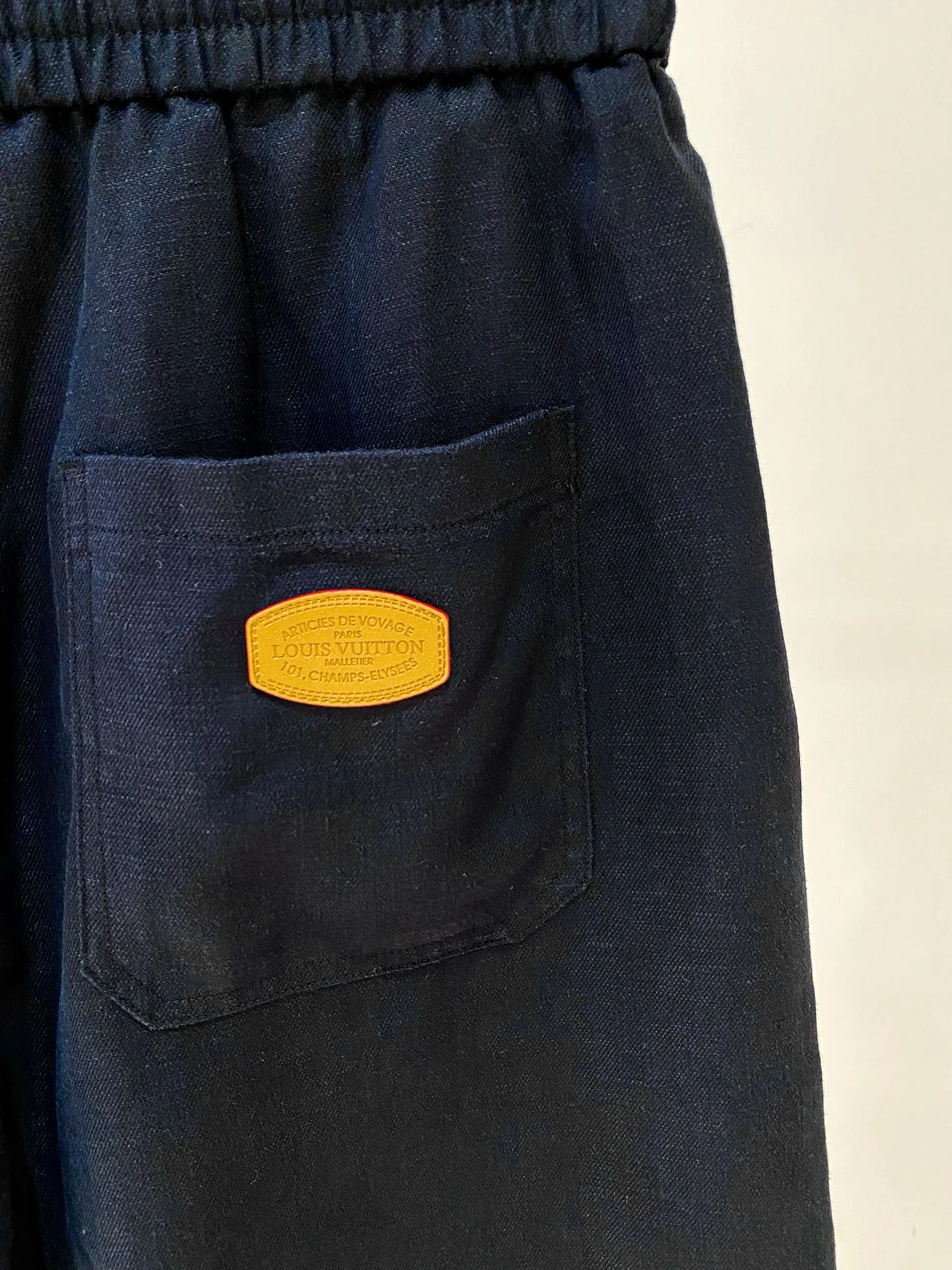 Men's Shorts LOUIS VUITTON 18246963