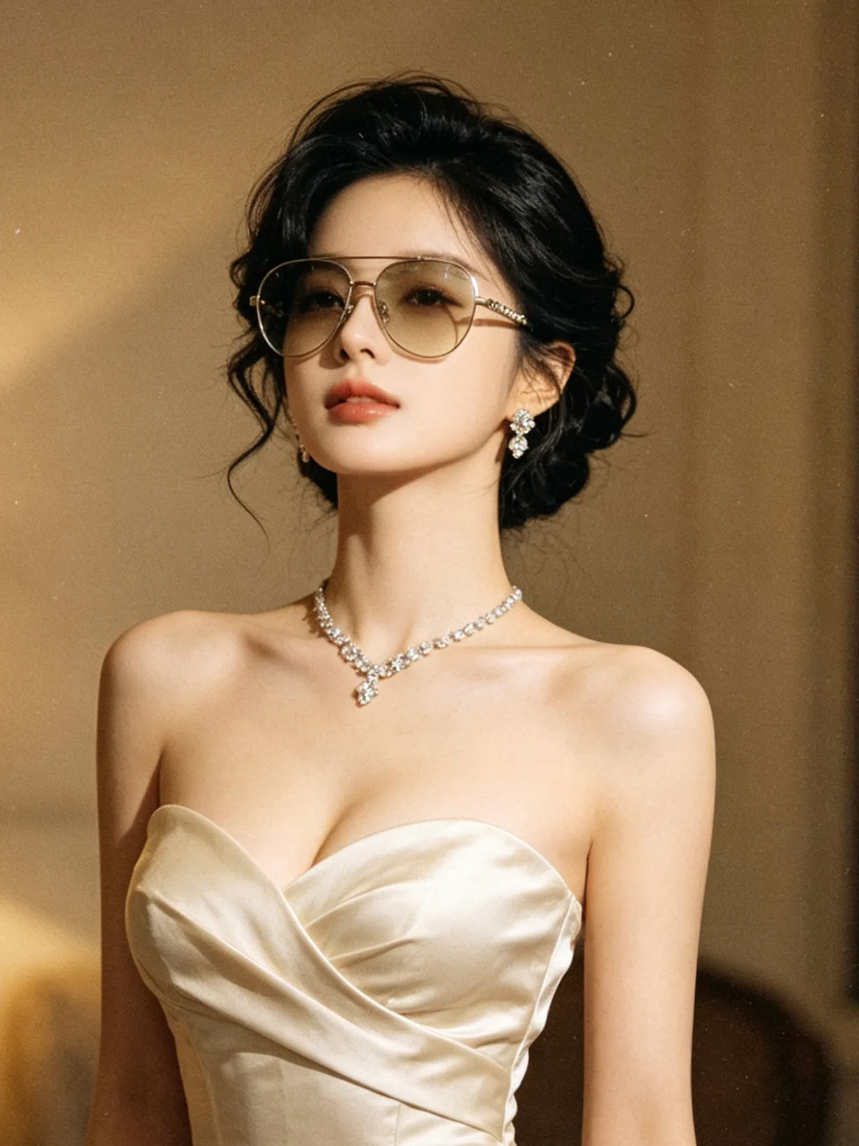 Glasses CHANEL 17793929