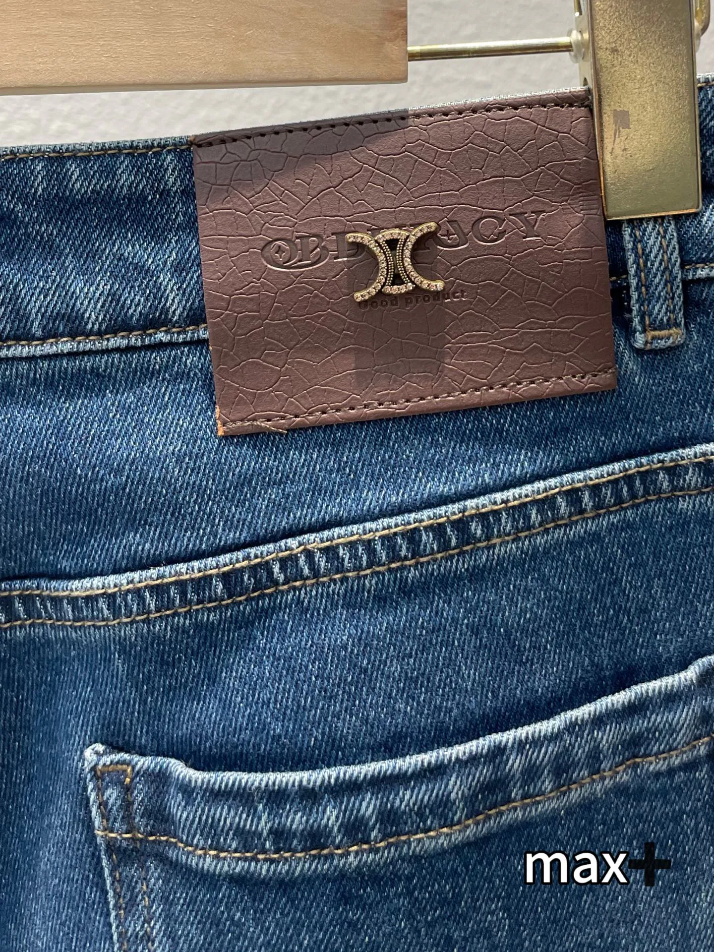 Women's Jeans CELINE 18288750