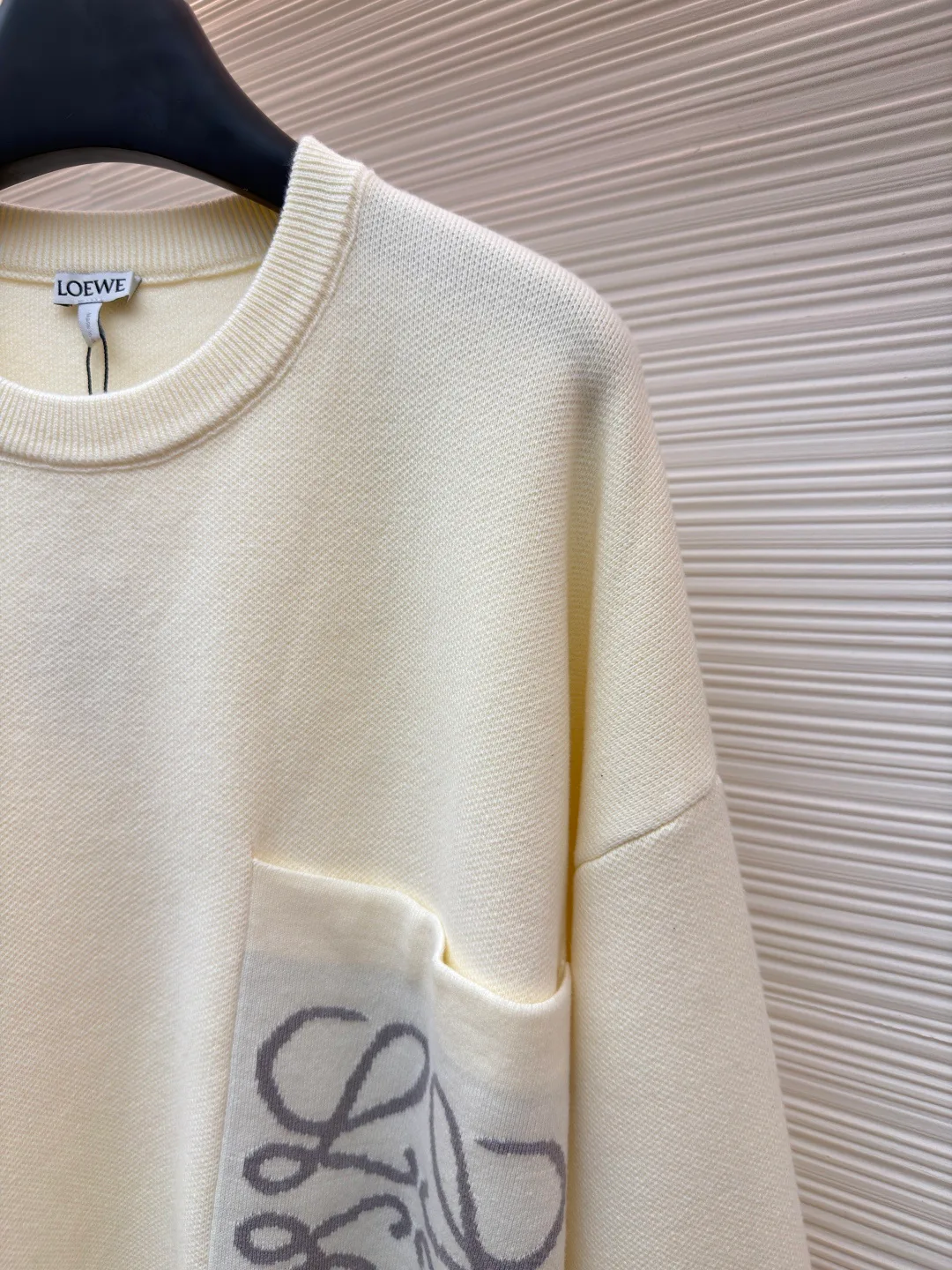 Men's Jumpers And Sweaters LOEWE 18413922