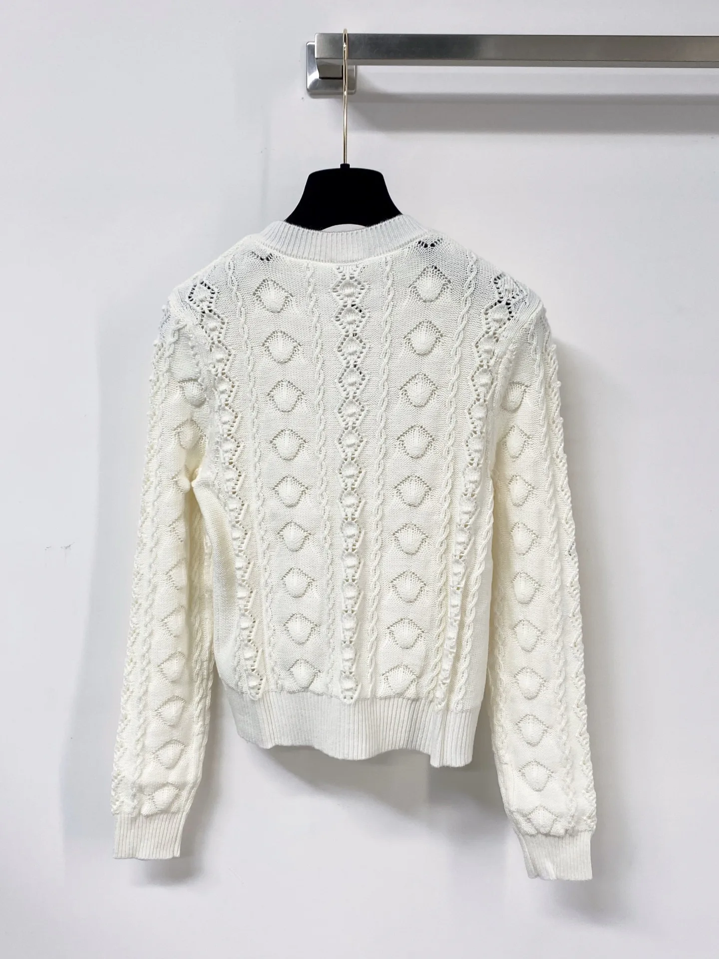 Women's Jumpers And Sweaters CHANEL 18509738