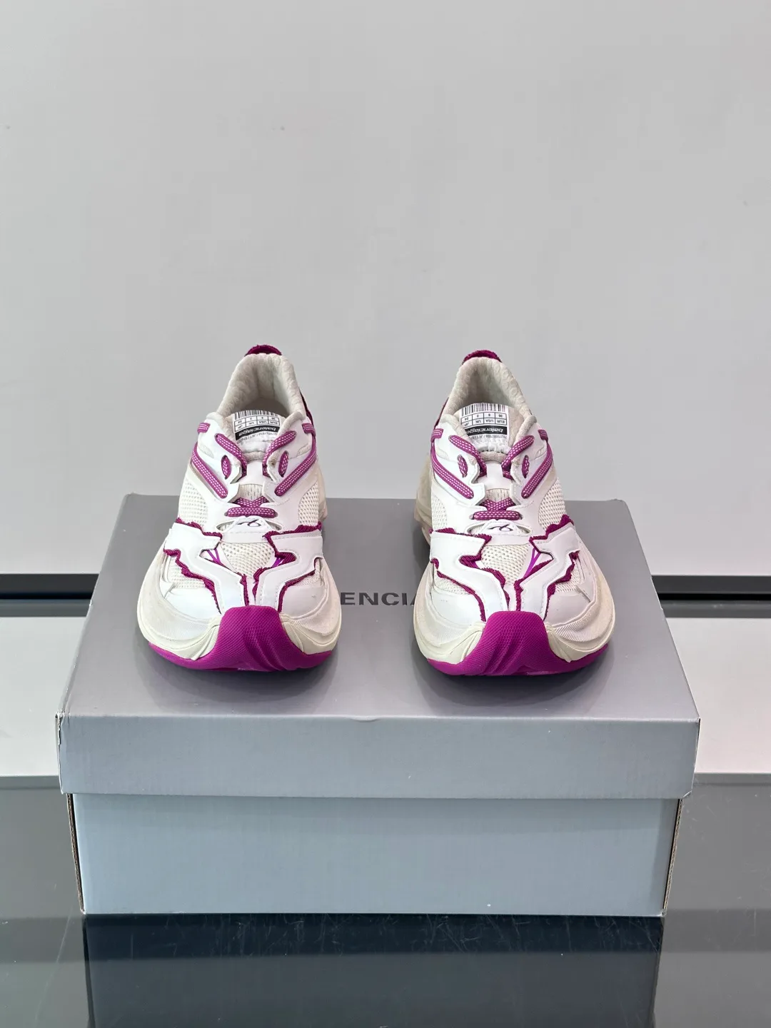 Women's Sneakers BALENCIAGA 17649837