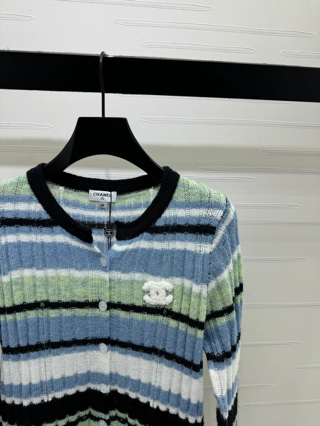 Women's Jumpers And Sweaters CHANEL 18038348