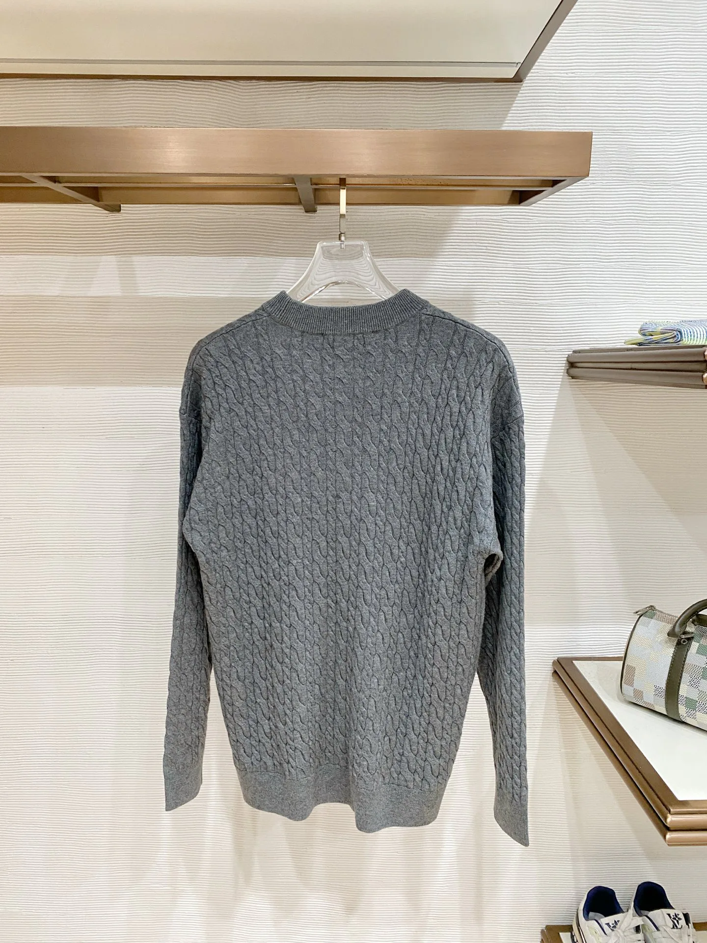 Men's Jumpers And Sweaters CHRISTIAN DIOR 18374696