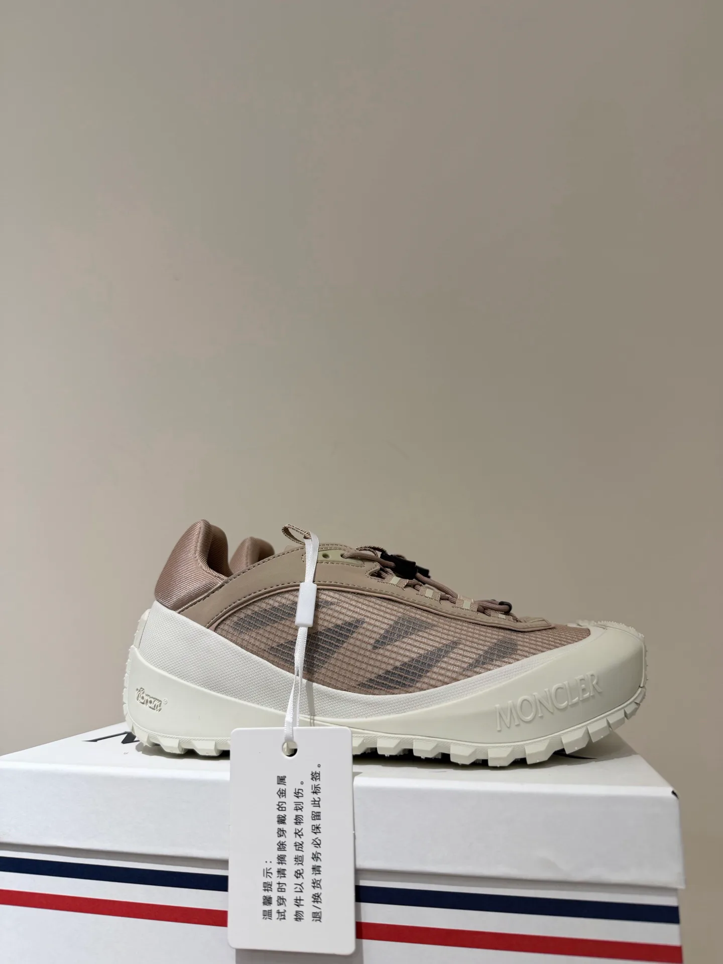 Women's Sneakers MONCLER 18194428