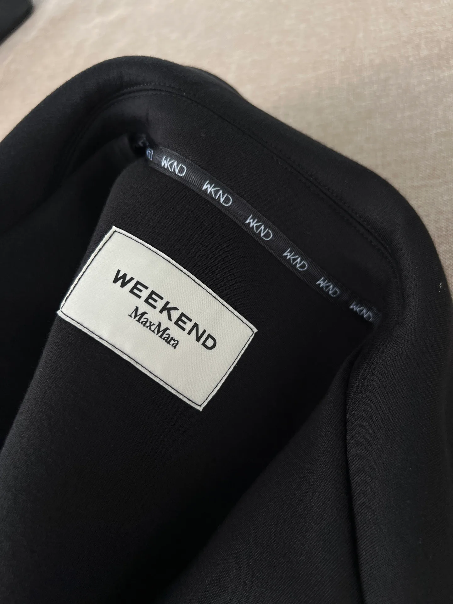 Women's Jackets And Down Jackets MAX MARA 18240057