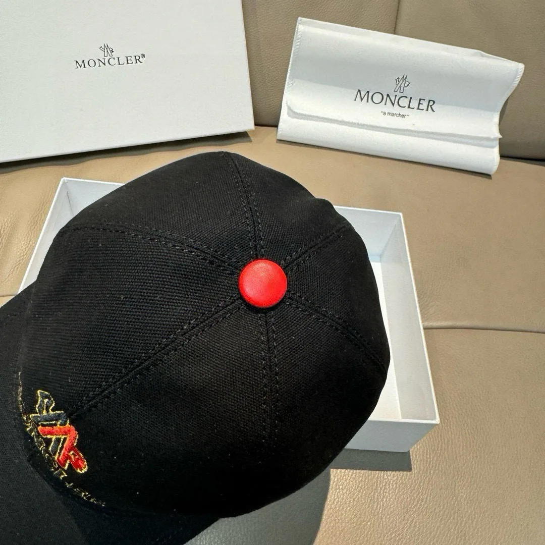 Hats MONCLER 18105250