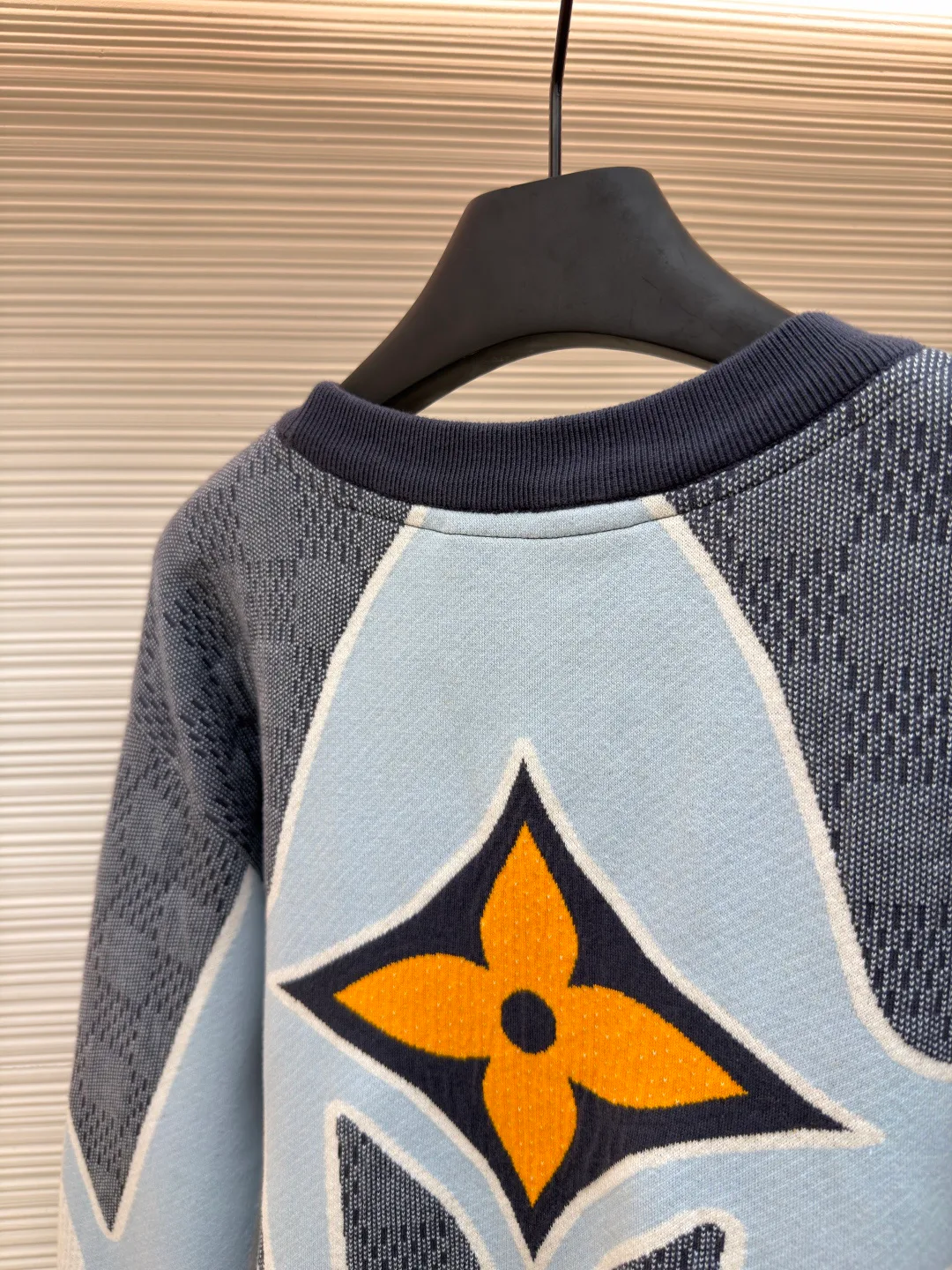 Men's Jumpers And Sweaters LOUIS VUITTON 18260624