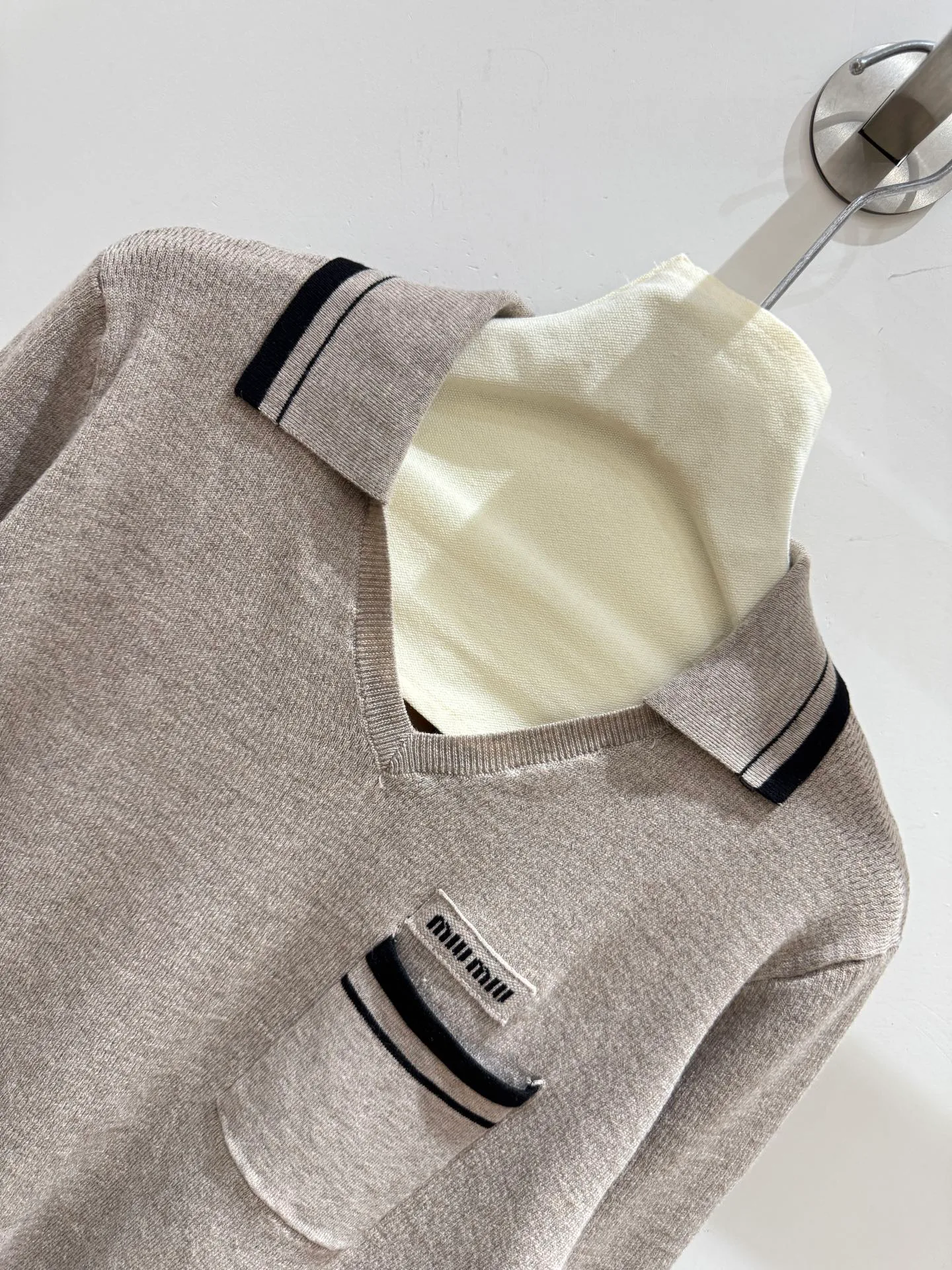 Women's Jumpers And Sweaters MIU MIU 17361205