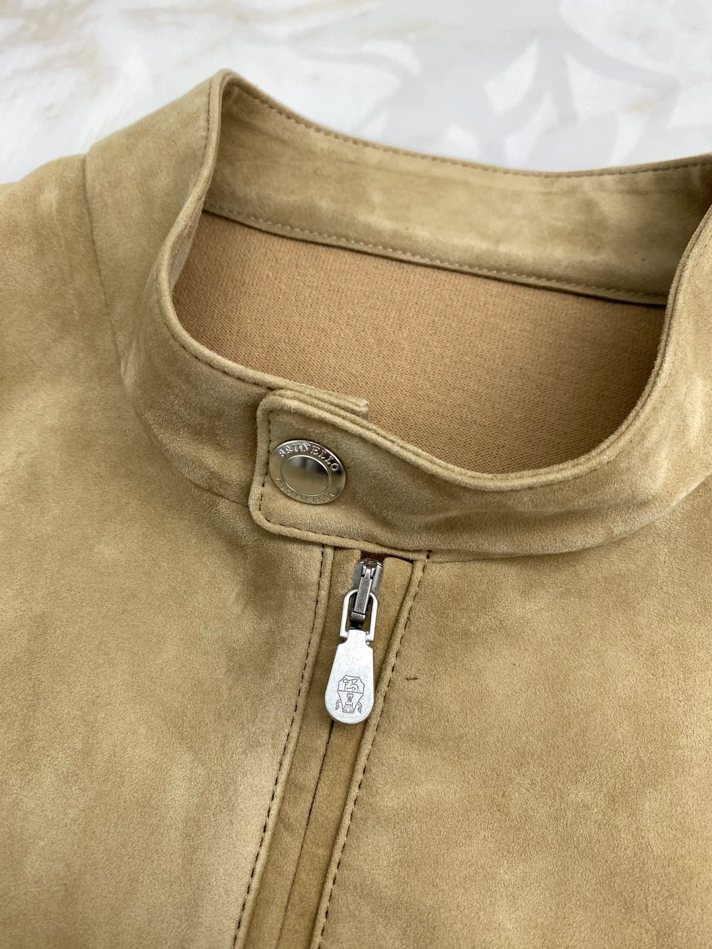 Men's Jackets And Down Jackets BRUNELLO CUCINELLI 18232569