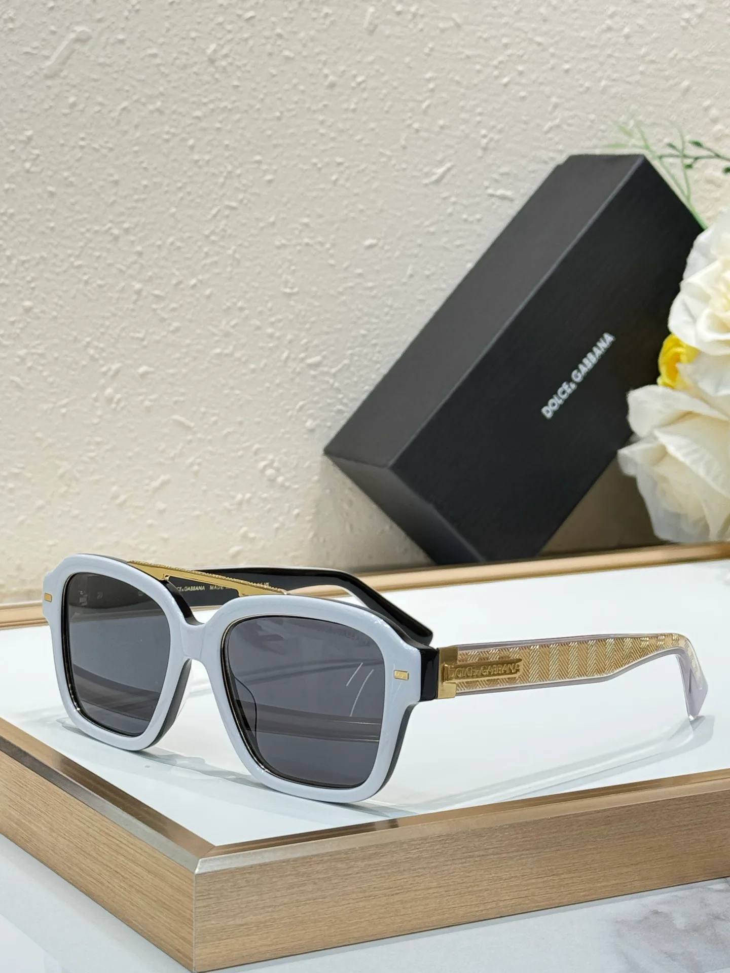 Glasses DOLCE & GABBANA 17796280