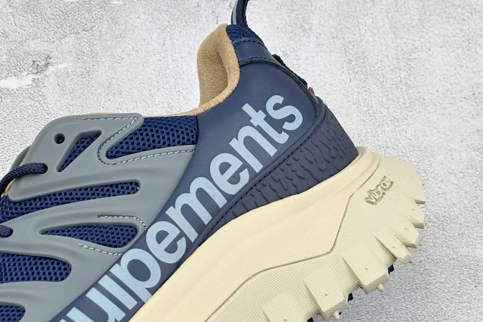 Men's Sneakers MONCLER 18181993