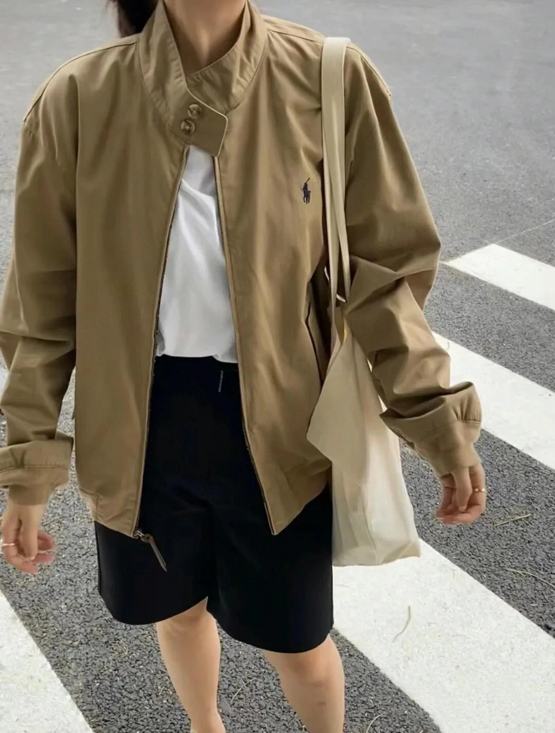 Men's Jackets And Down Jackets RALPH LAUREN 18069436