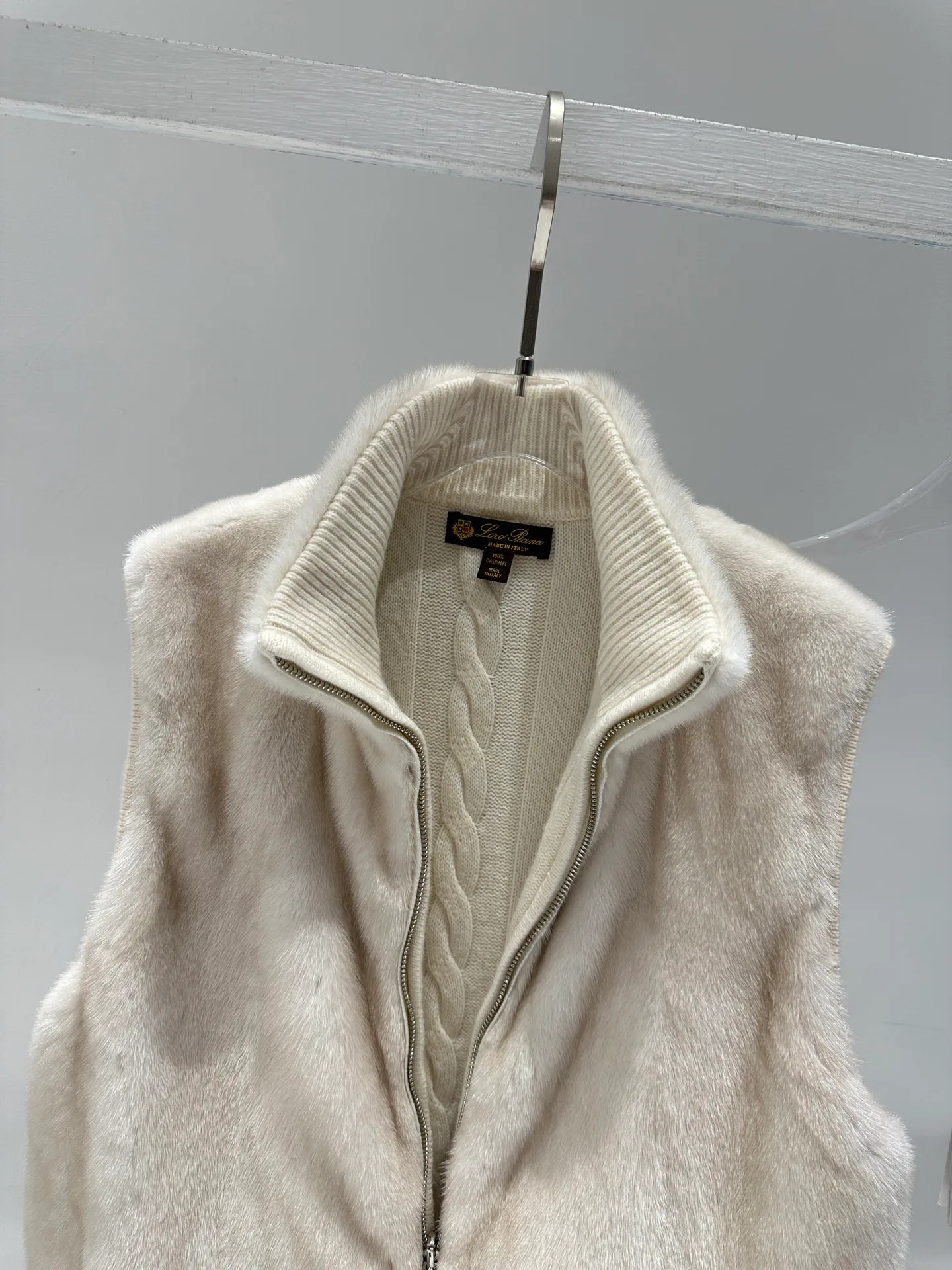 Women's Vests LORO PIANA 18082892