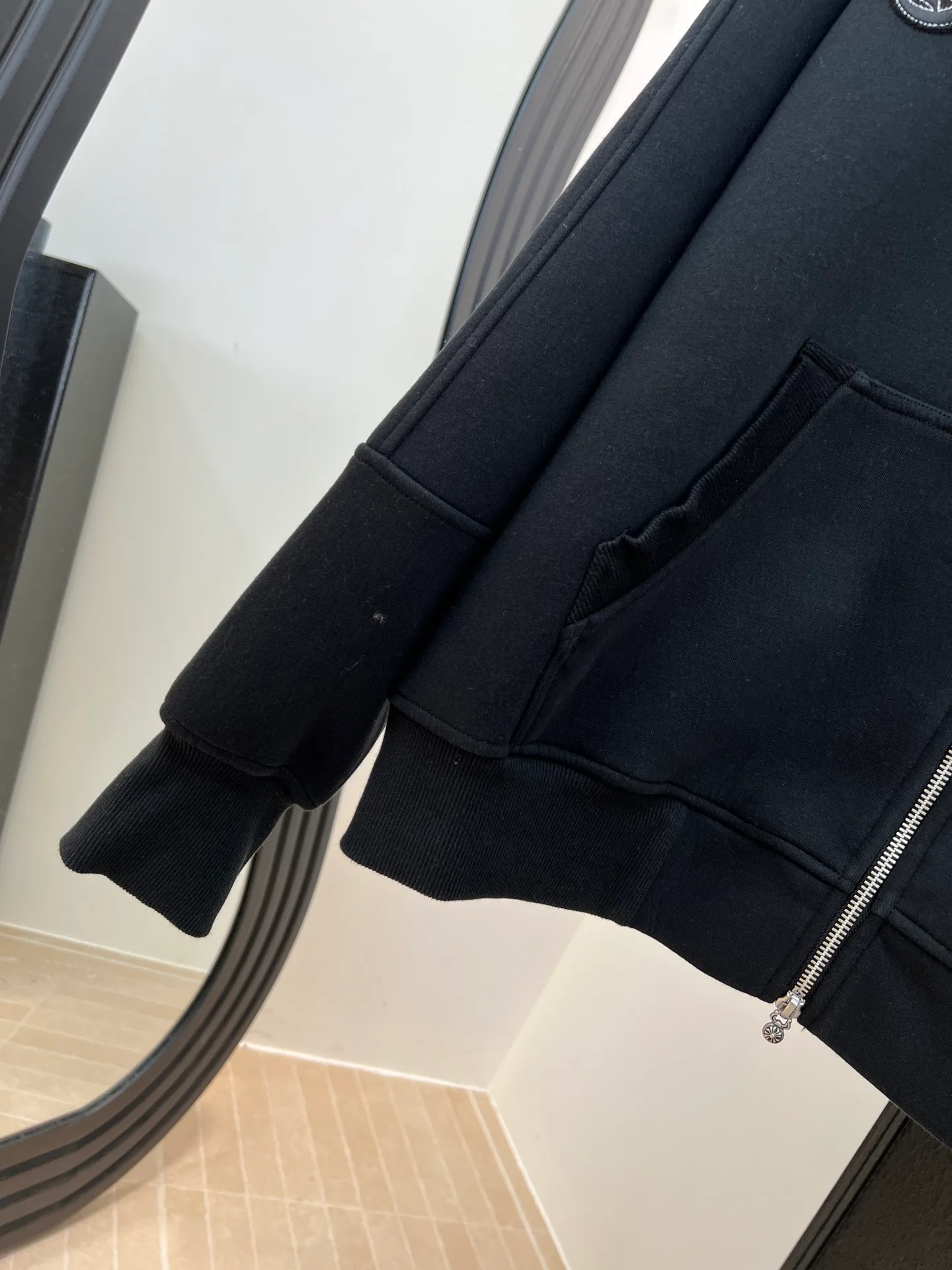 Men's Sweatshirts And Hoodies CHROME HEARTS 17926578