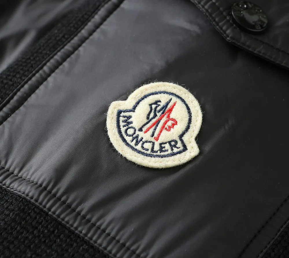 Men's Jackets And Down Jackets MONCLER 18345608