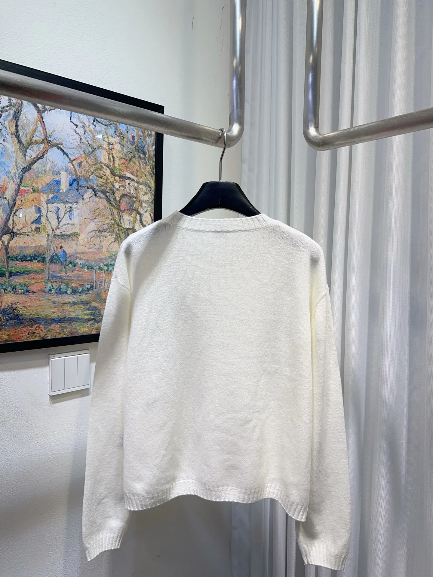 Women's Jumpers And Sweaters LOEWE 18108185